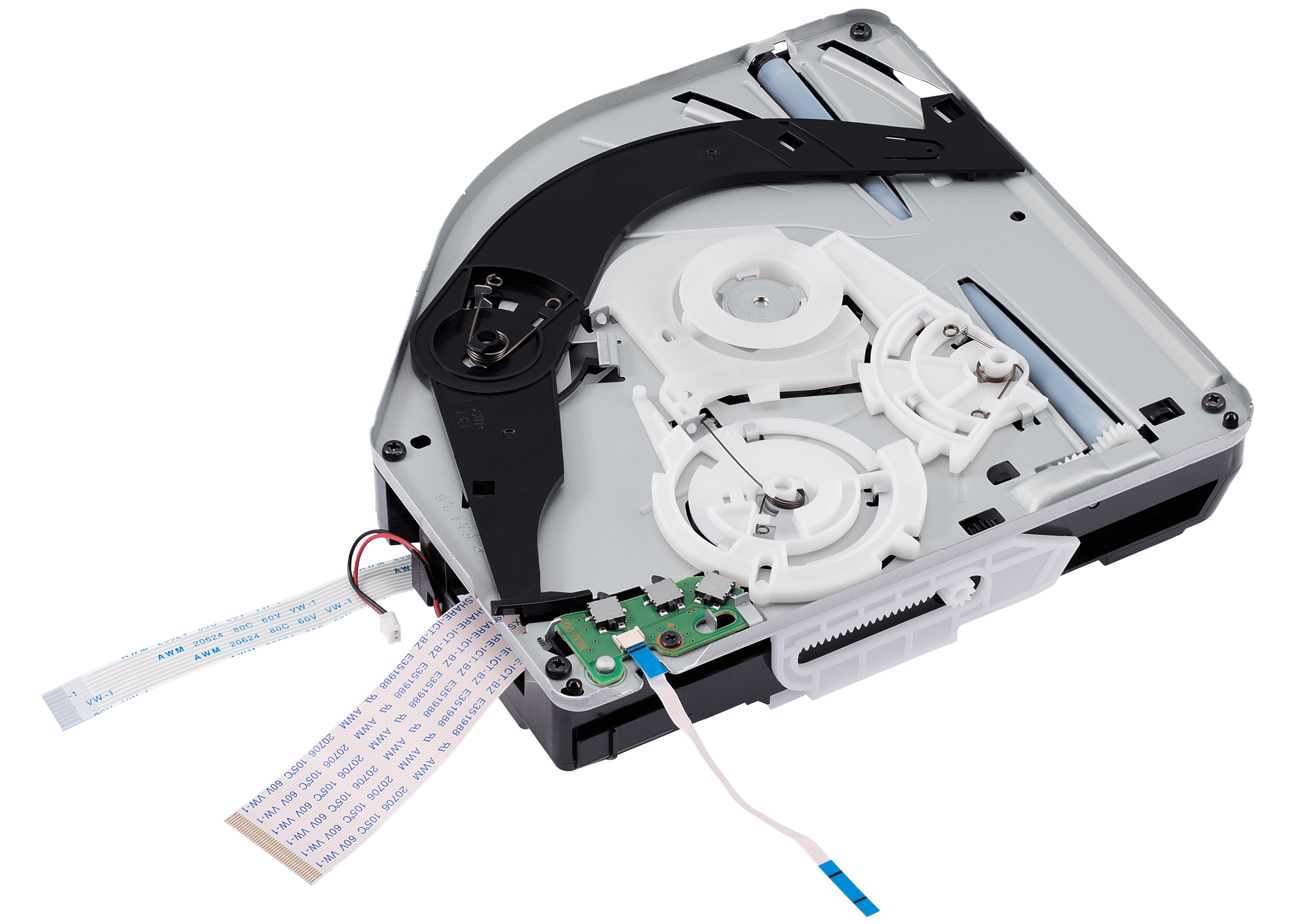 Blu-Ray DVD Laufwerk für PS5 1200 Serie