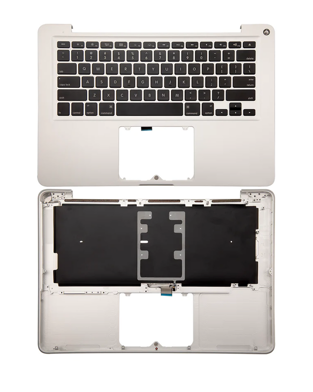 Original OEM-Ausbau Qualität A (gebraucht) – MacBook Pro 13" A1278 2011-2012 Top