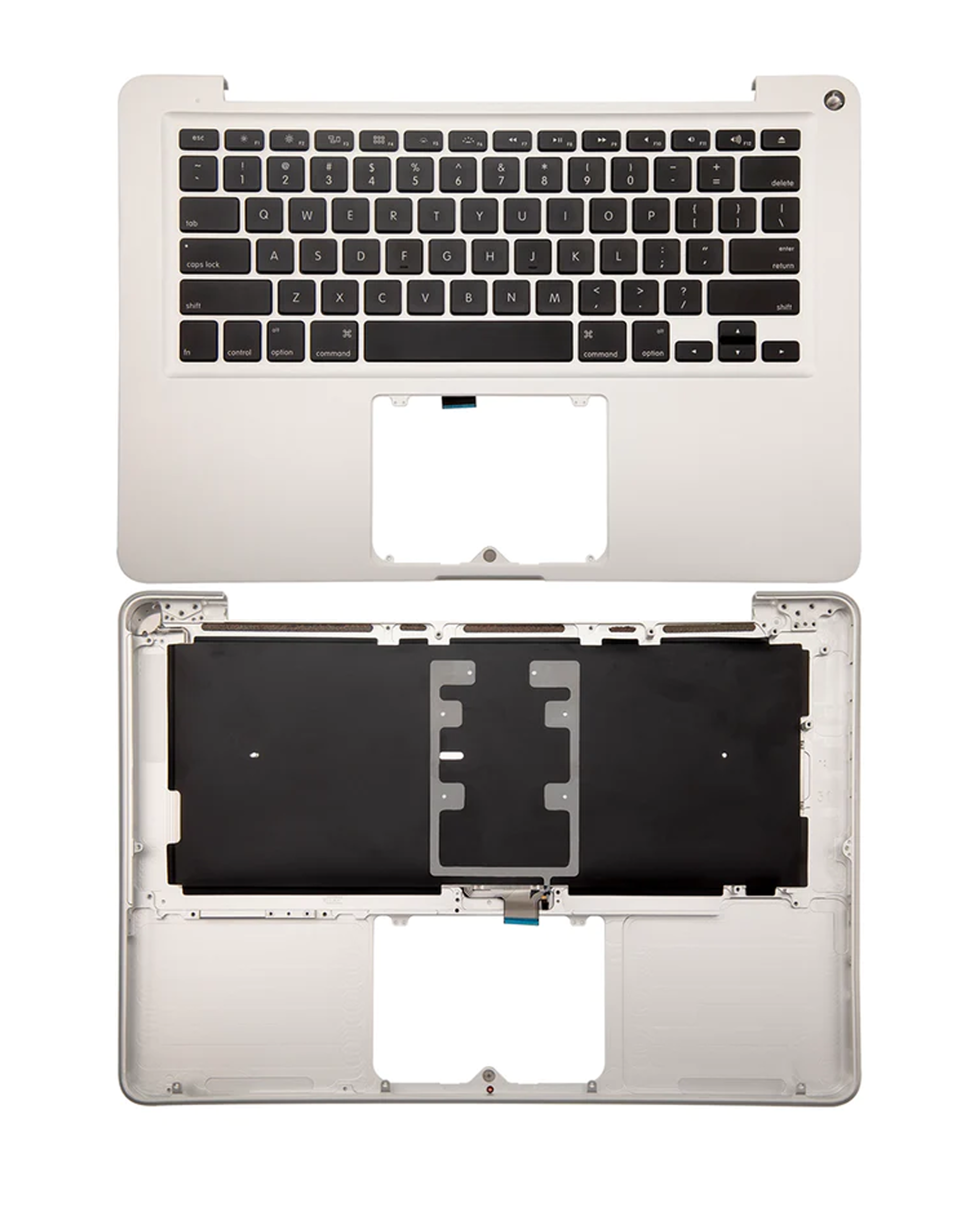 Original OEM-Ausbau Qualität A (gebraucht) – MacBook Pro 13" A1278 2011-2012 Top
