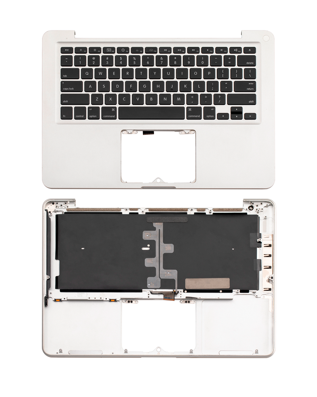 Original OEM-Ausbau Qualität A (gebraucht) – MacBook 13" A1278 2009-2010 Top