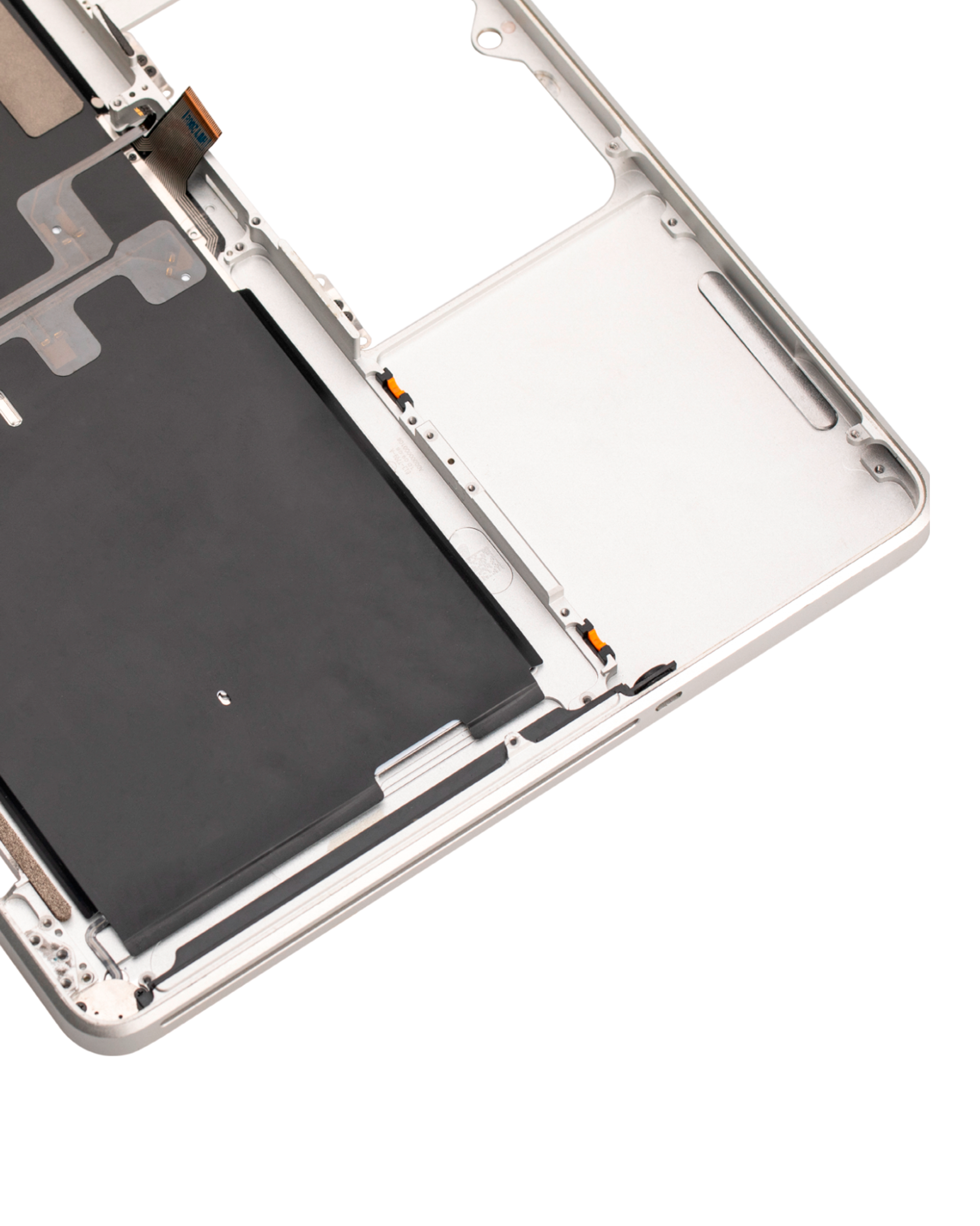 Original OEM-Ausbau Qualität A (gebraucht) – MacBook 13" A1278 2009-2010 Top