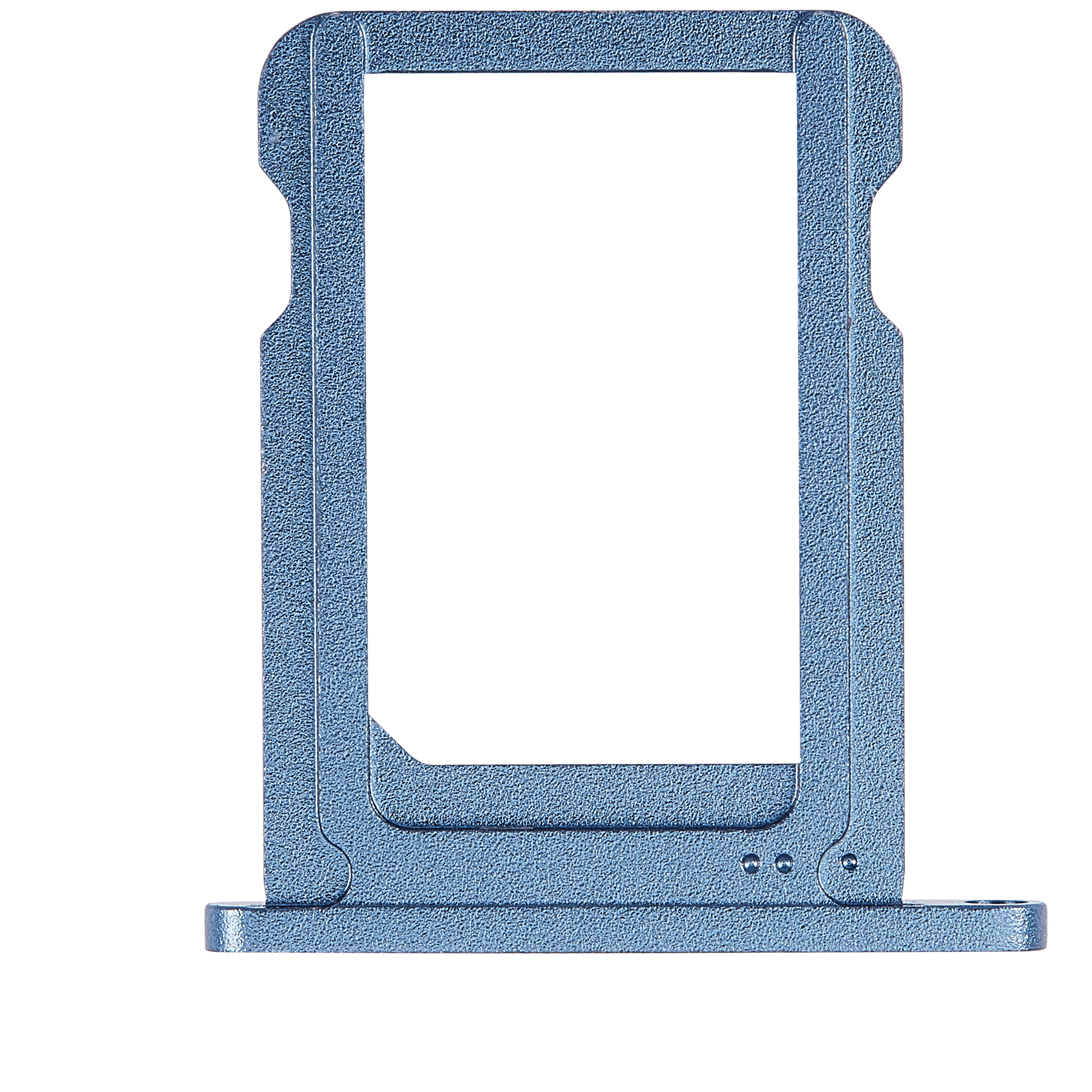 SIM-Kartenfach für iPad Air 5 (Blau) (Premium)