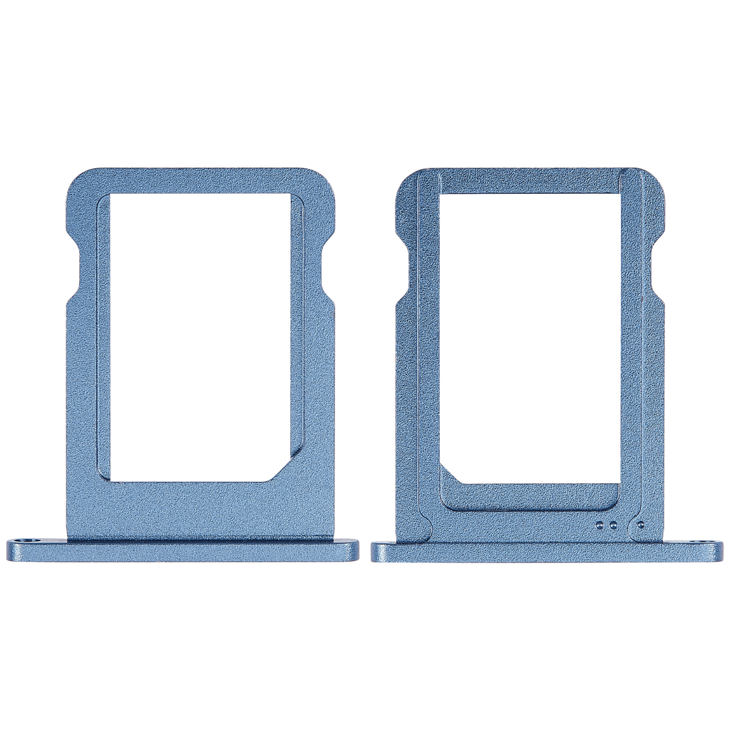 SIM-Kartenfach für iPad Air 5 (Blau) (Premium)