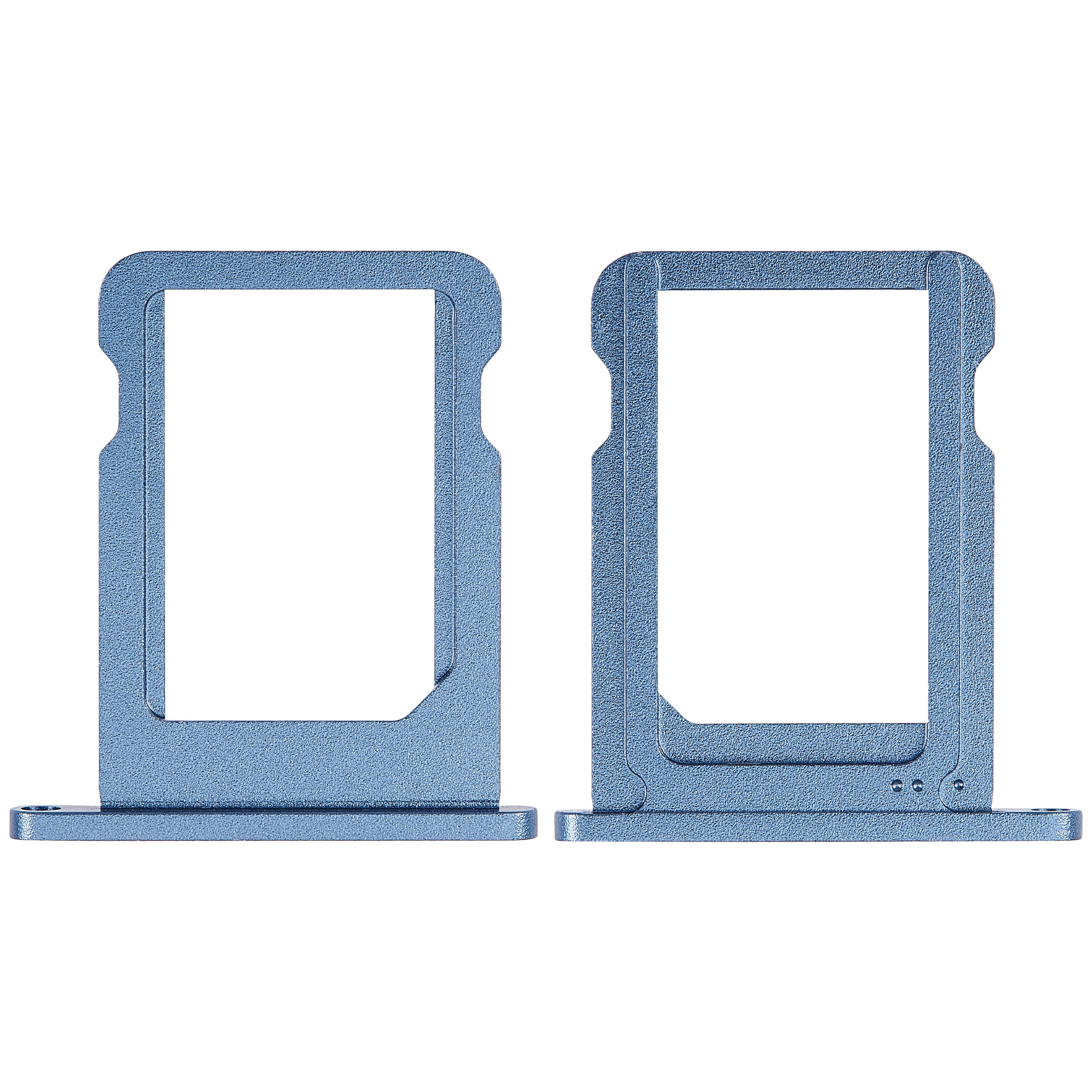 SIM-Kartenfach für iPad Air 5 (Blau) (Premium)