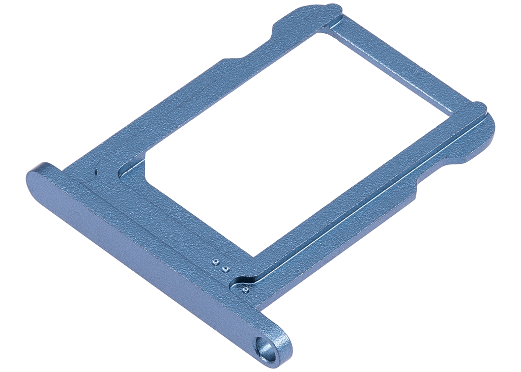 SIM-Kartenfach für iPad Air 5 (Blau) (Premium)