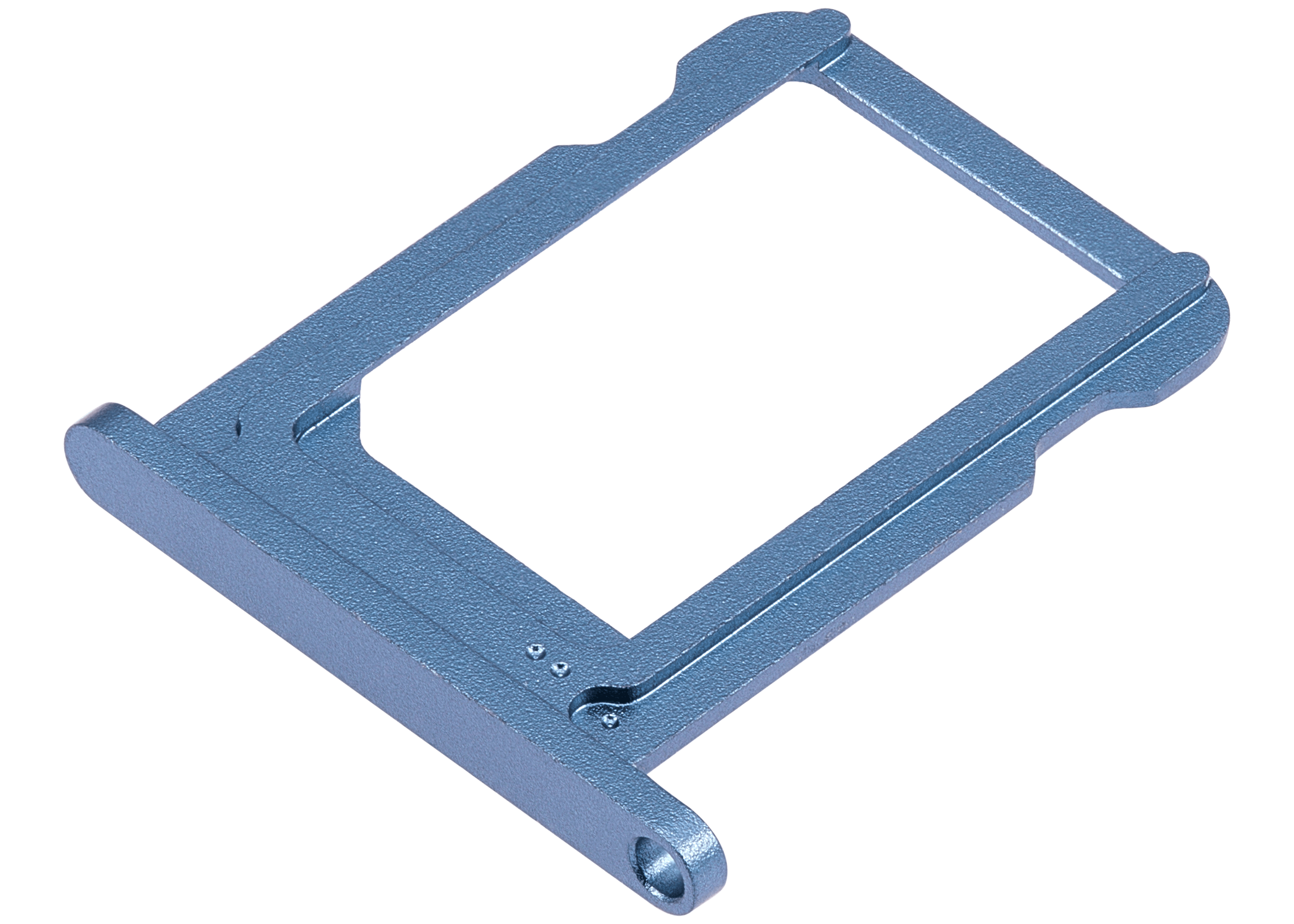 SIM-Kartenfach für iPad Air 5 (Blau) (Premium)