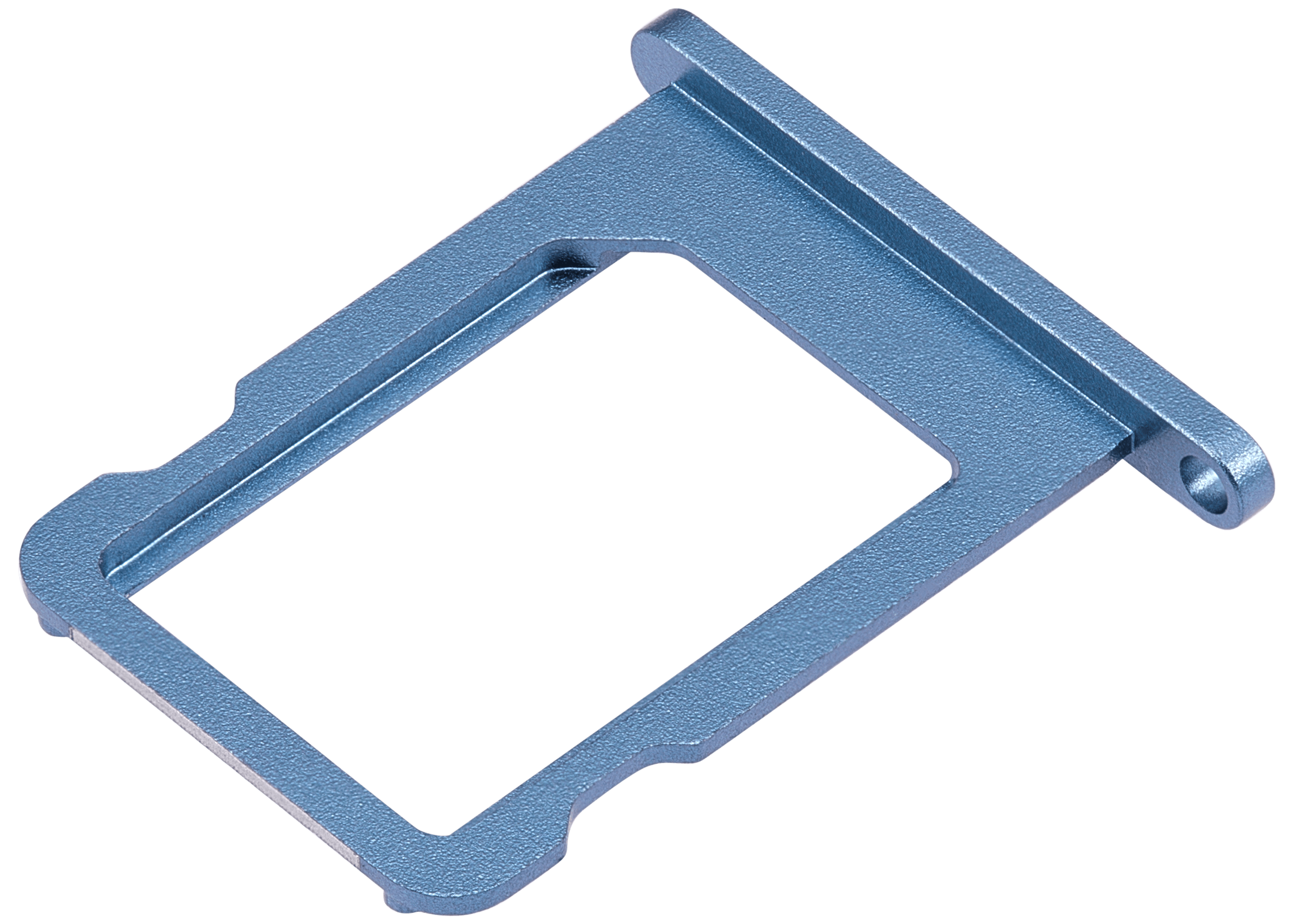 SIM-Kartenfach für iPad Air 5 (Blau) (Premium)