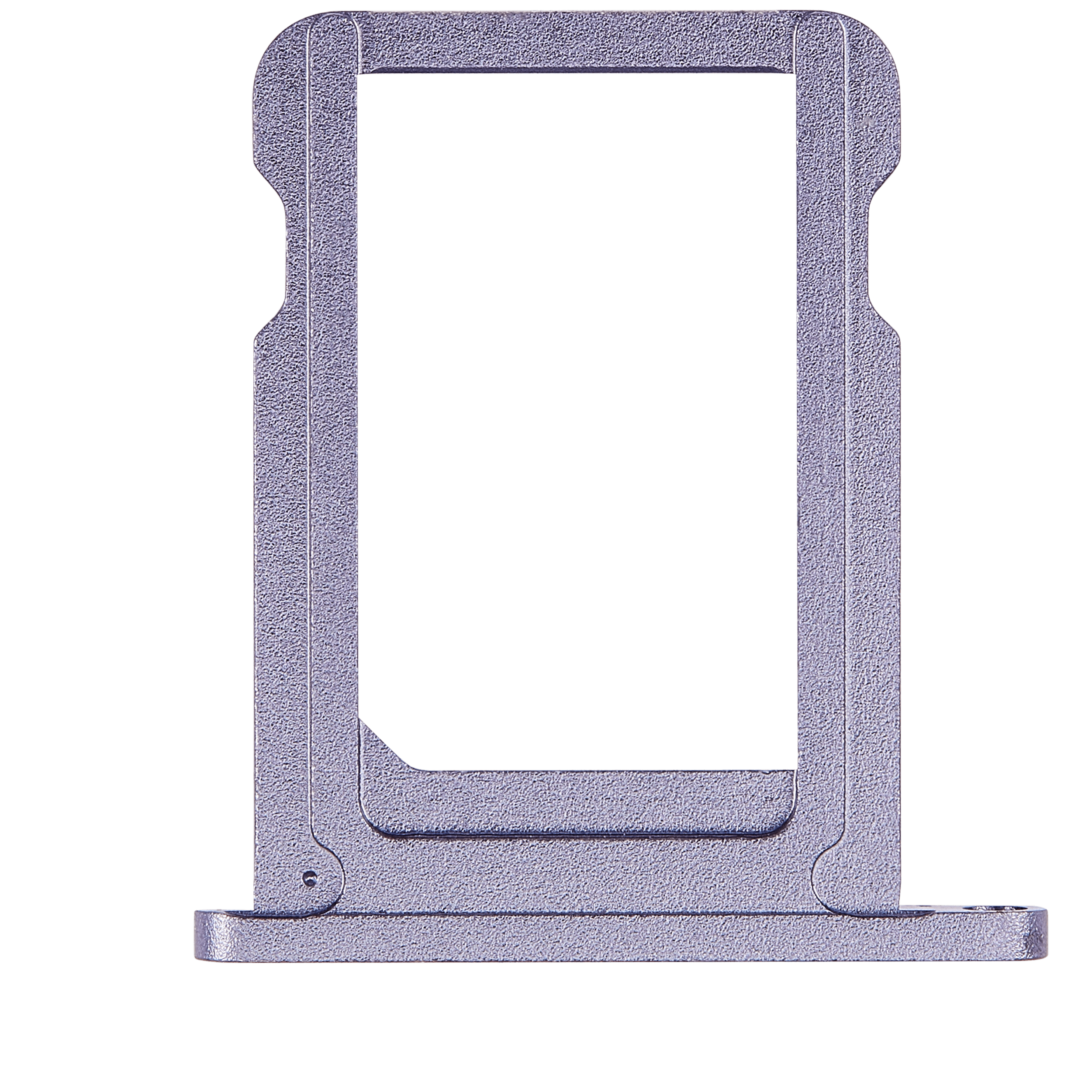 SIM-Kartenfach für iPad Air 5 (Lila) (Premium)