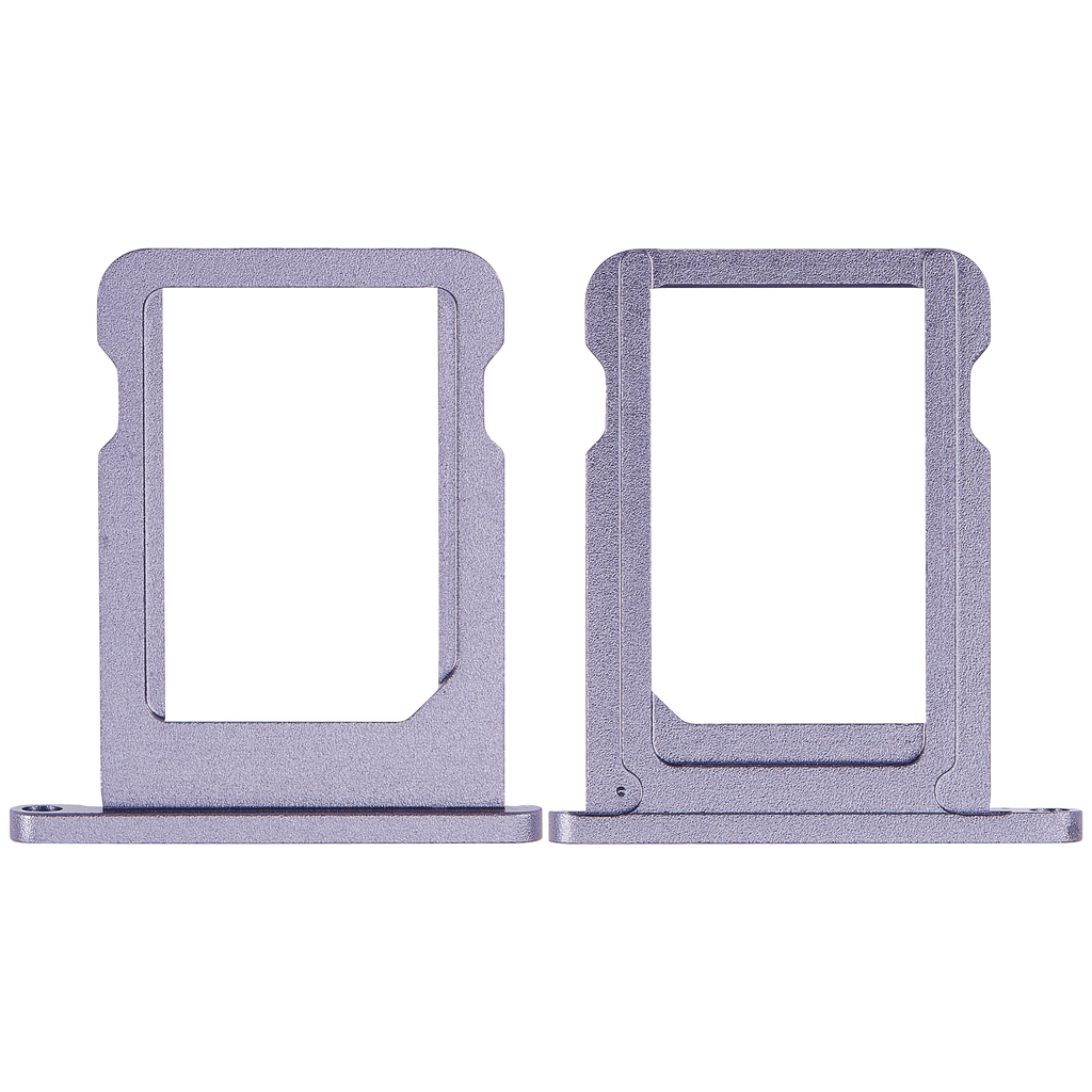 SIM-Kartenfach für iPad Air 5 (Lila) (Premium)