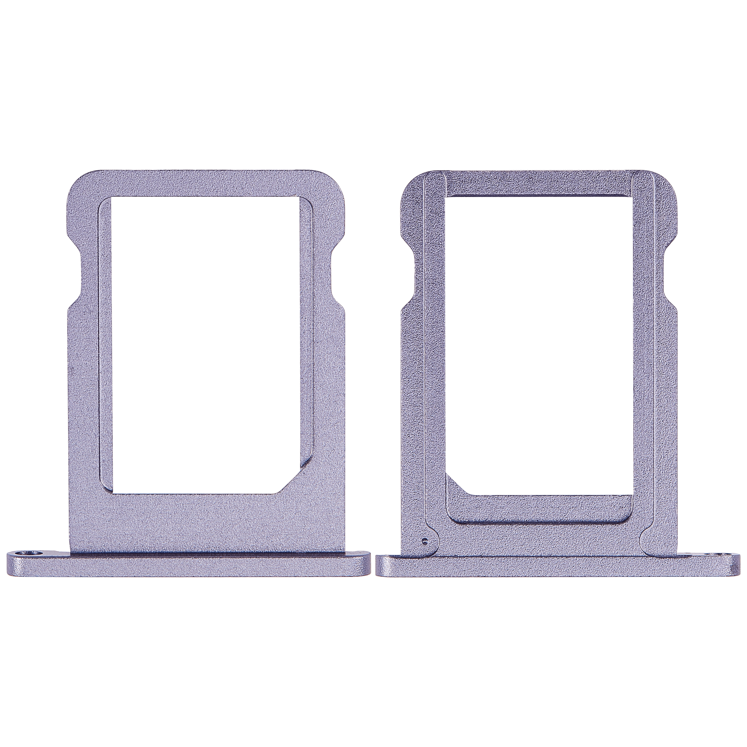 SIM-Kartenfach für iPad Air 5 (Lila) (Premium)