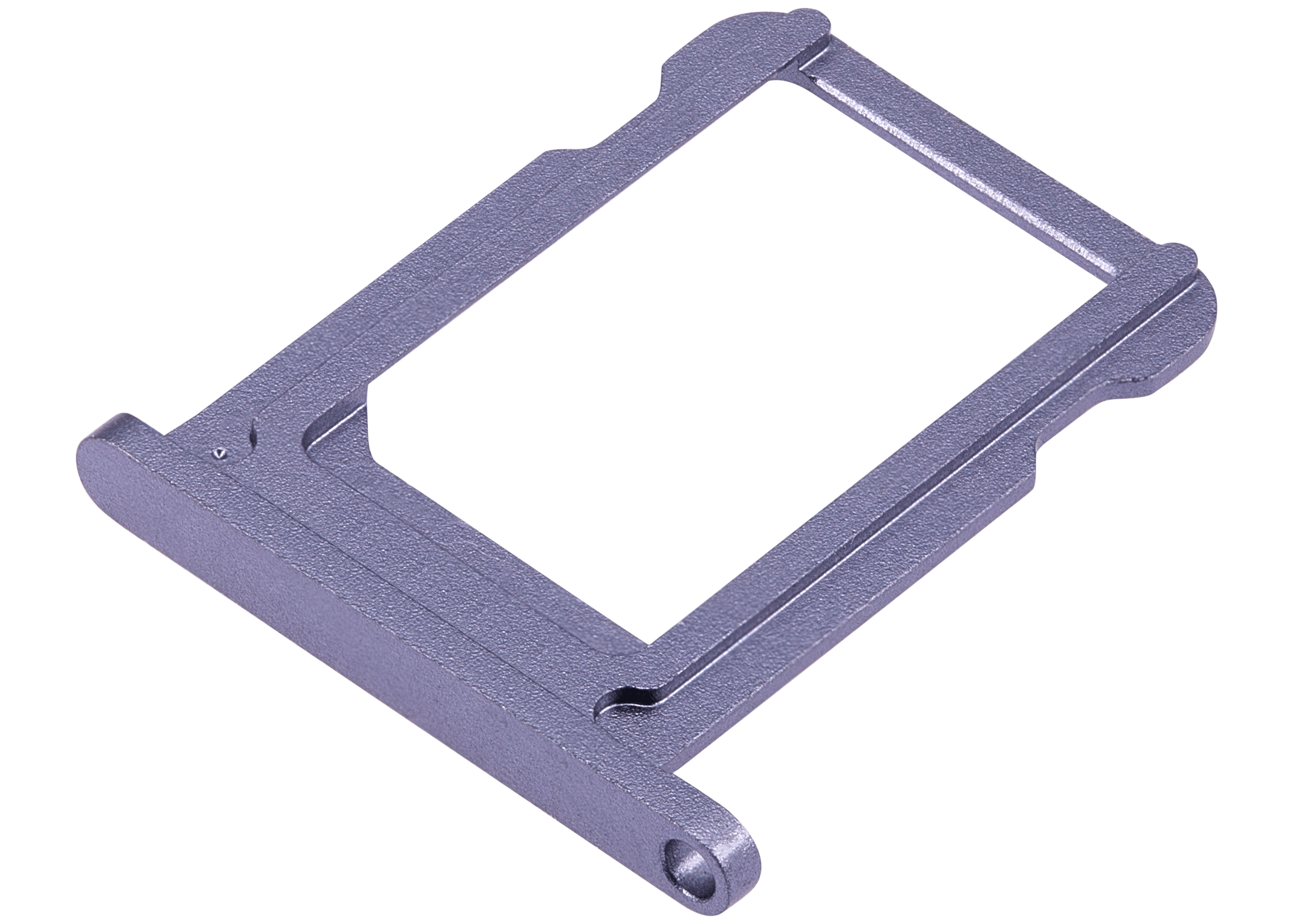 SIM-Kartenfach für iPad Air 5 (Lila) (Premium)
