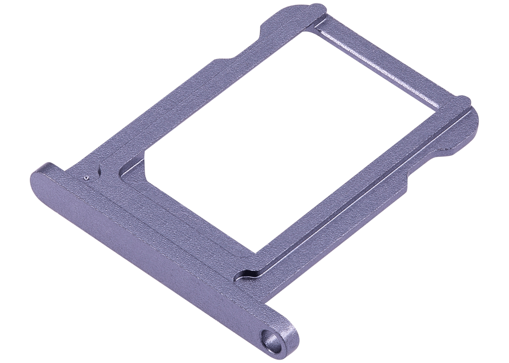 SIM-Kartenfach für iPad Air 5 (Lila) (Premium)