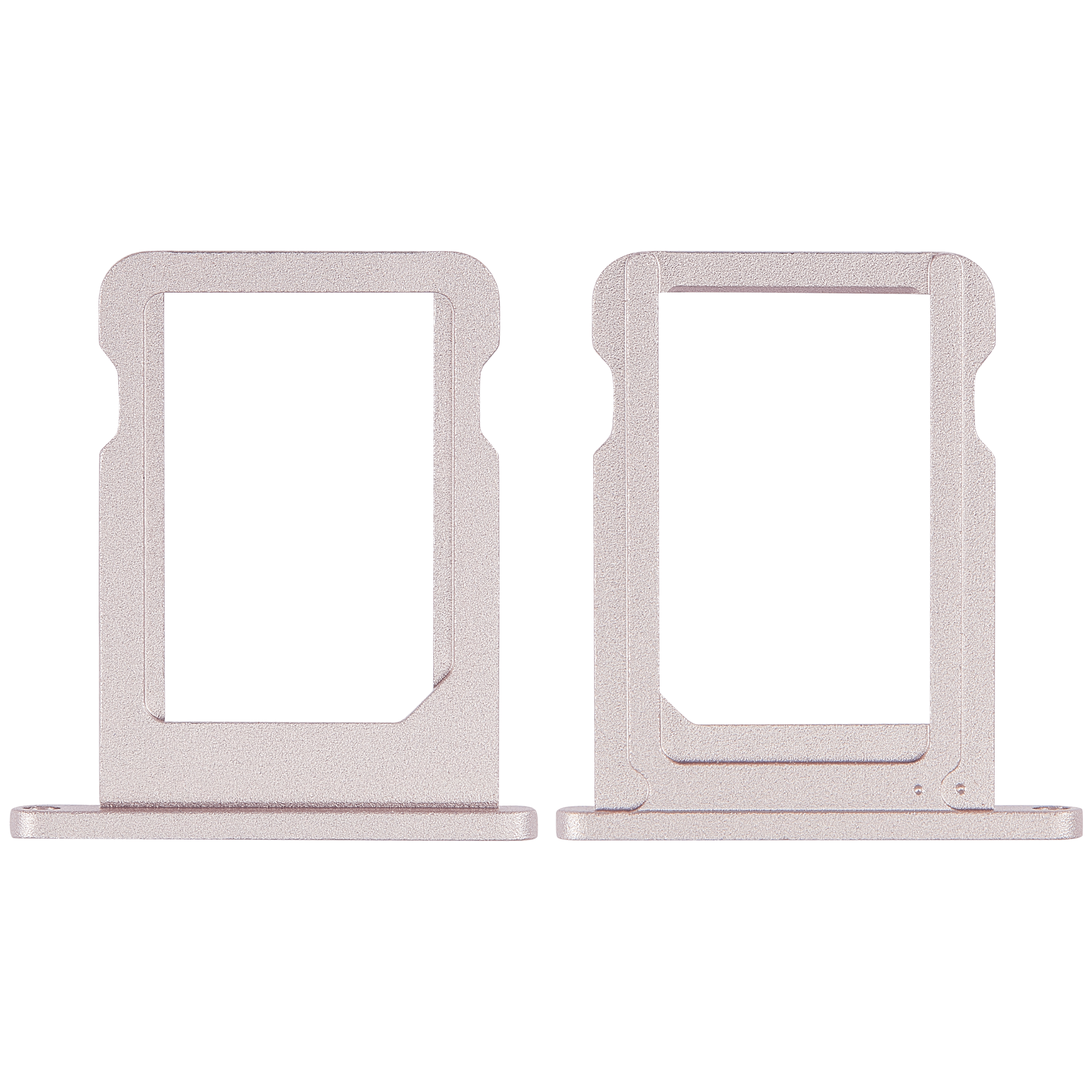 SIM Card Tray for iPad Air 5 (Pink) Premium