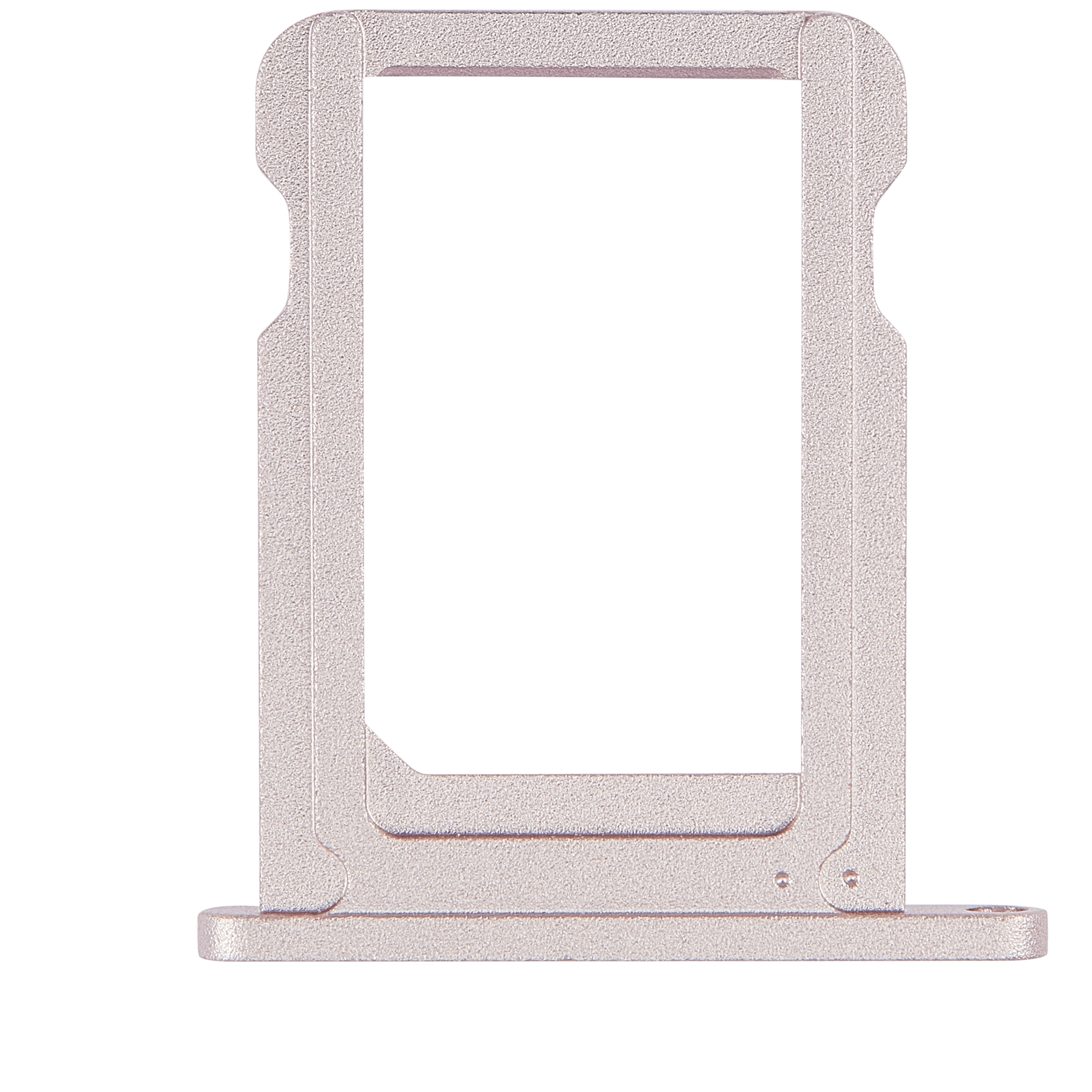 SIM Card Tray for iPad Air 5 (Pink) Premium