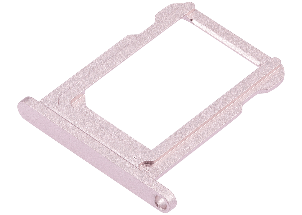SIM Card Tray for iPad Air 5 (Pink) Premium