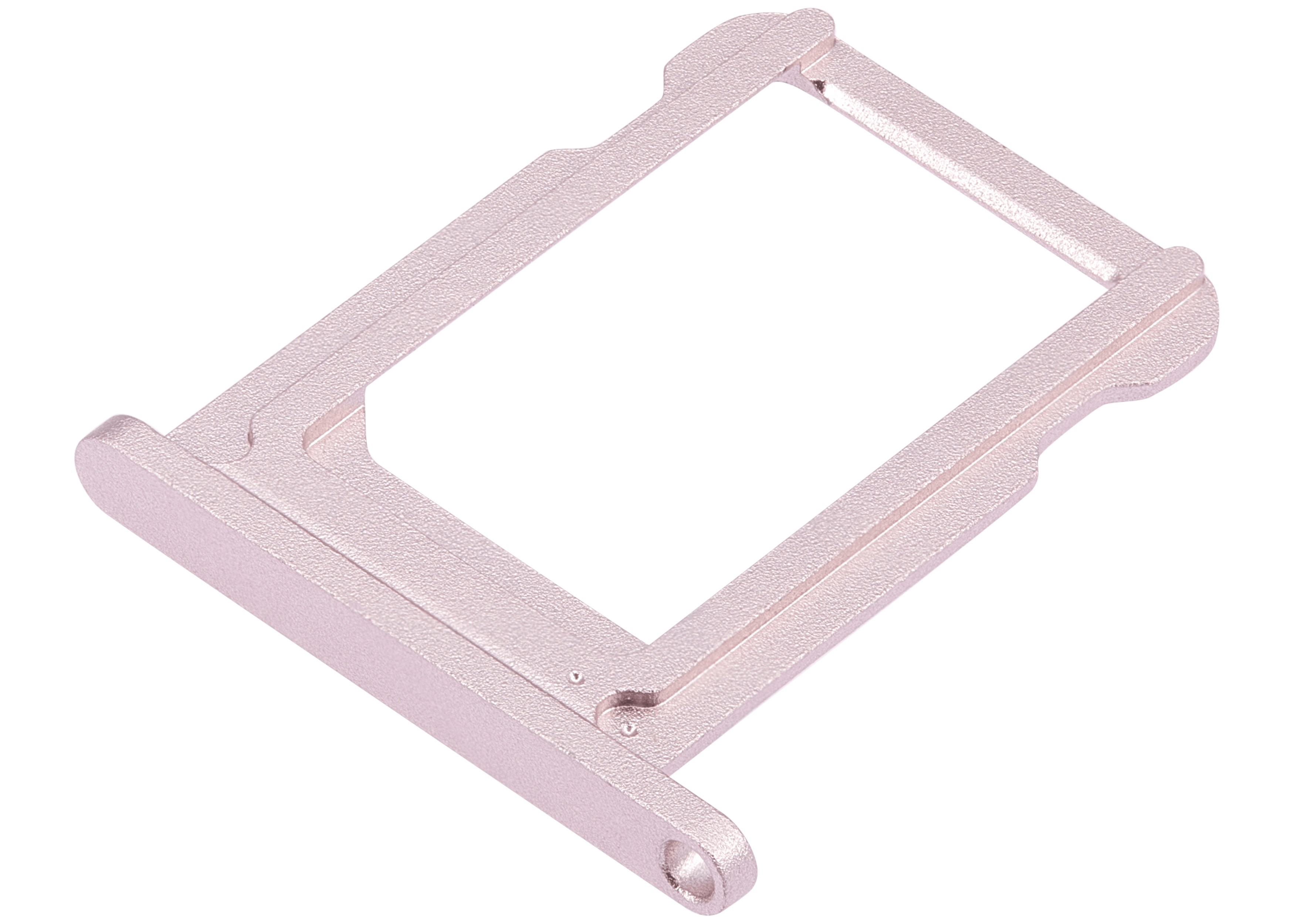 SIM Card Tray for iPad Air 5 (Pink) Premium