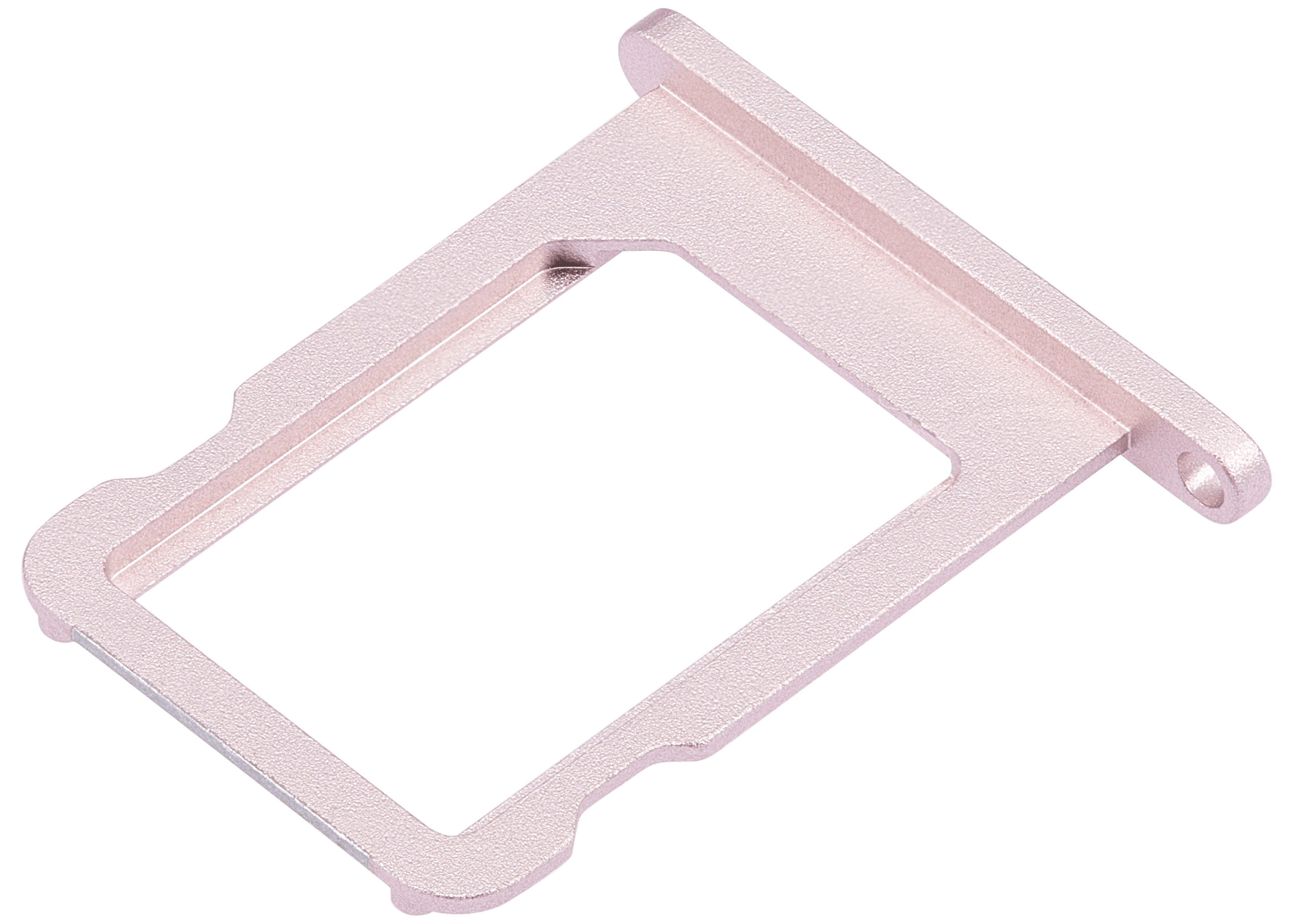 SIM Card Tray for iPad Air 5 (Pink) Premium