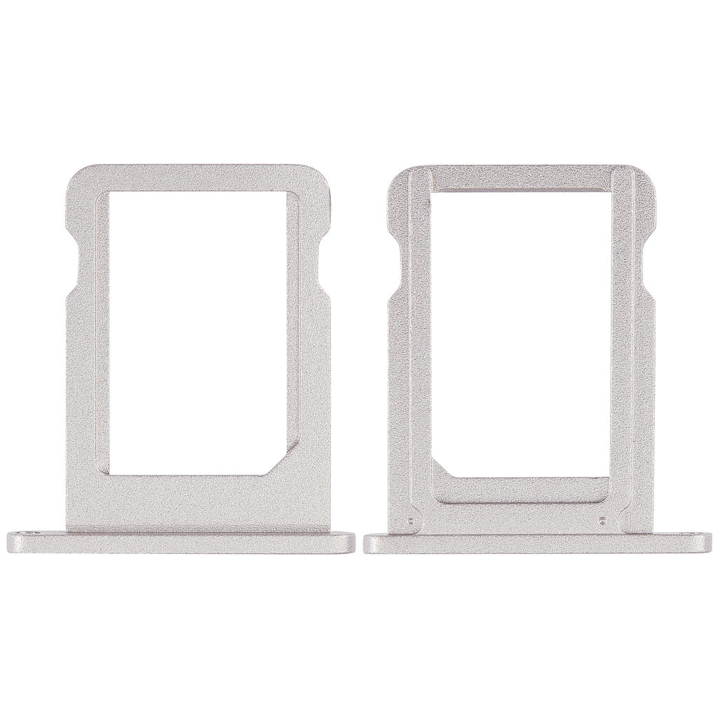 SIM Card Tray for iPad Air 5 (Starlight) (Premium)