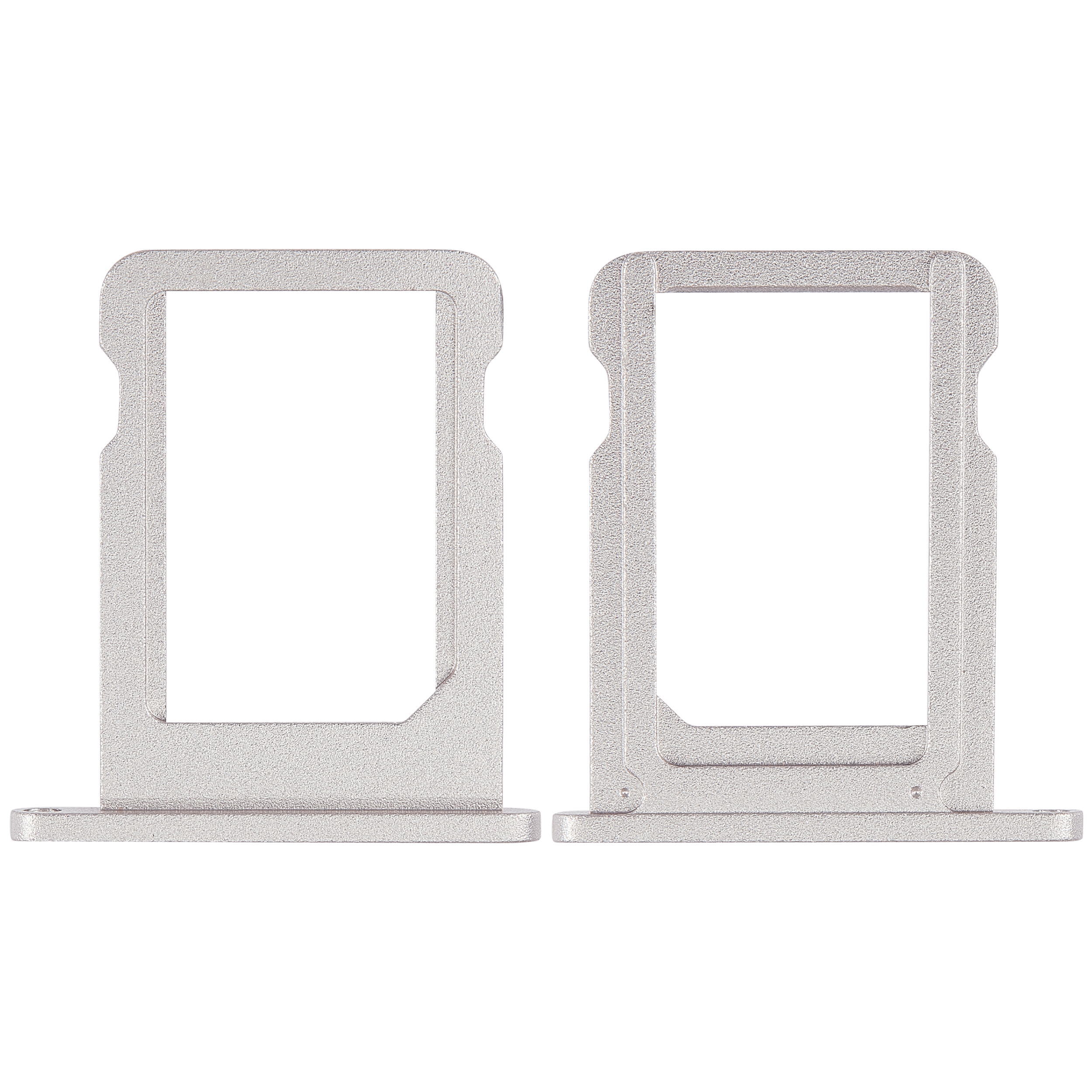 SIM Card Tray for iPad Air 5 (Starlight) (Premium)