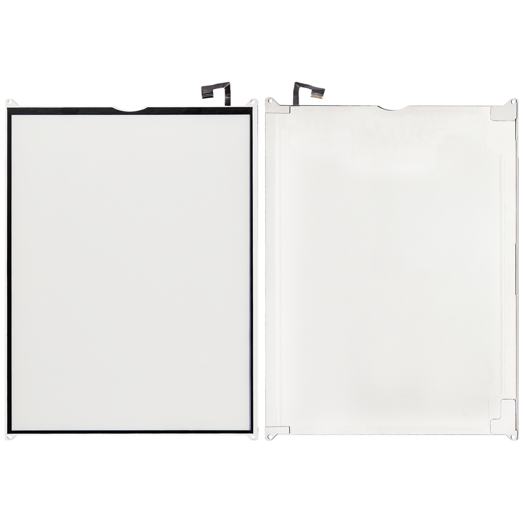 Nur Hintergrundbeleuchtung für iPad 7/8/9 (2019-2021) 4er Pack