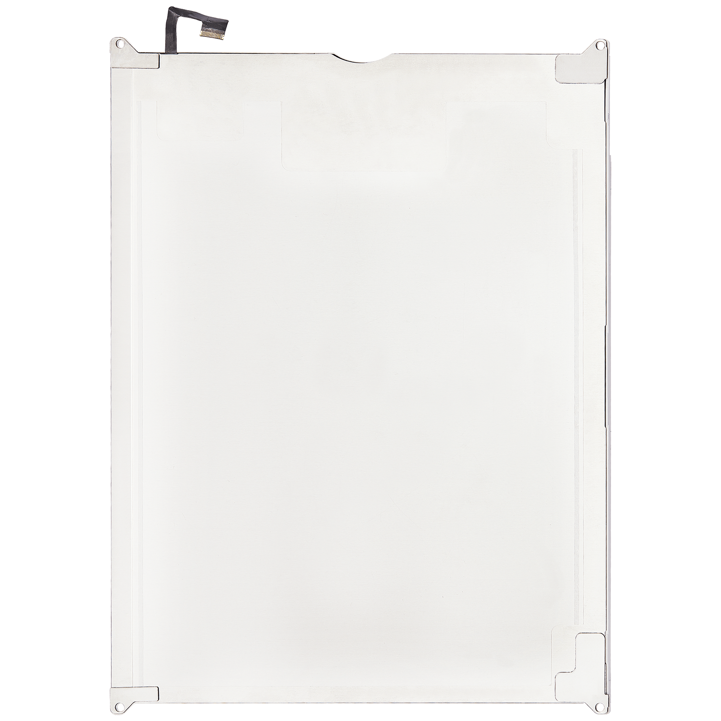 Backlight Only for iPad 7 (2019) / iPad 8 (2020) / iPad 9 (2021) (4 Pack)
