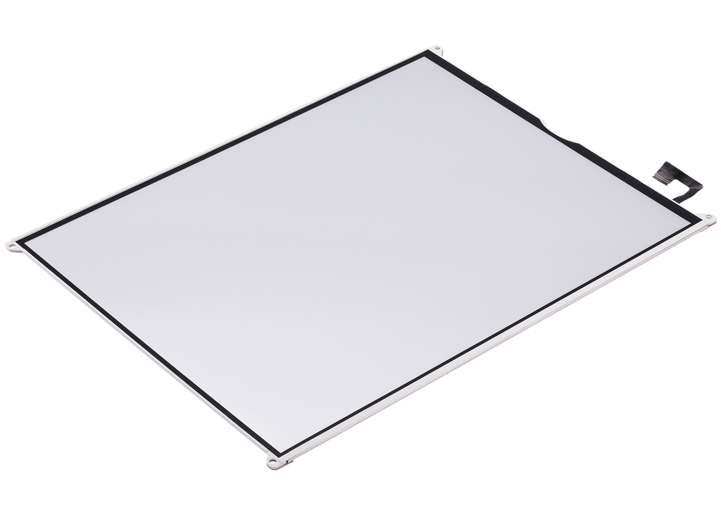 Nur Hintergrundbeleuchtung für iPad 7/8/9 (2019-2021) 4er Pack