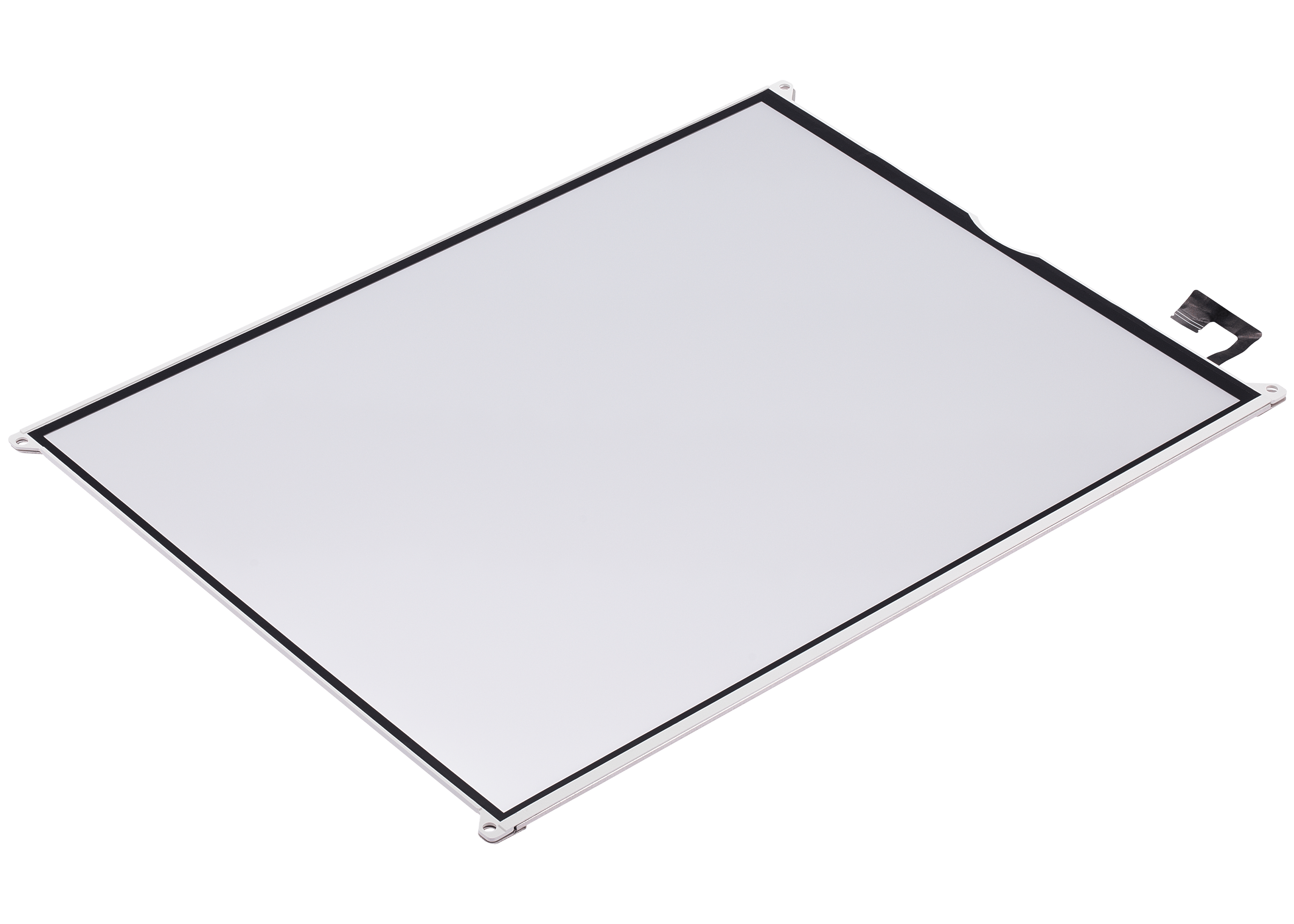 Backlight Only for iPad 7 (2019) / iPad 8 (2020) / iPad 9 (2021) (4 Pack)