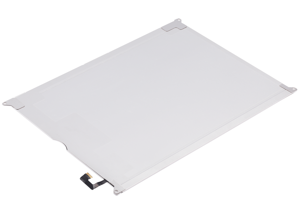 Nur Hintergrundbeleuchtung für iPad 7/8/9 (2019-2021) 4er Pack