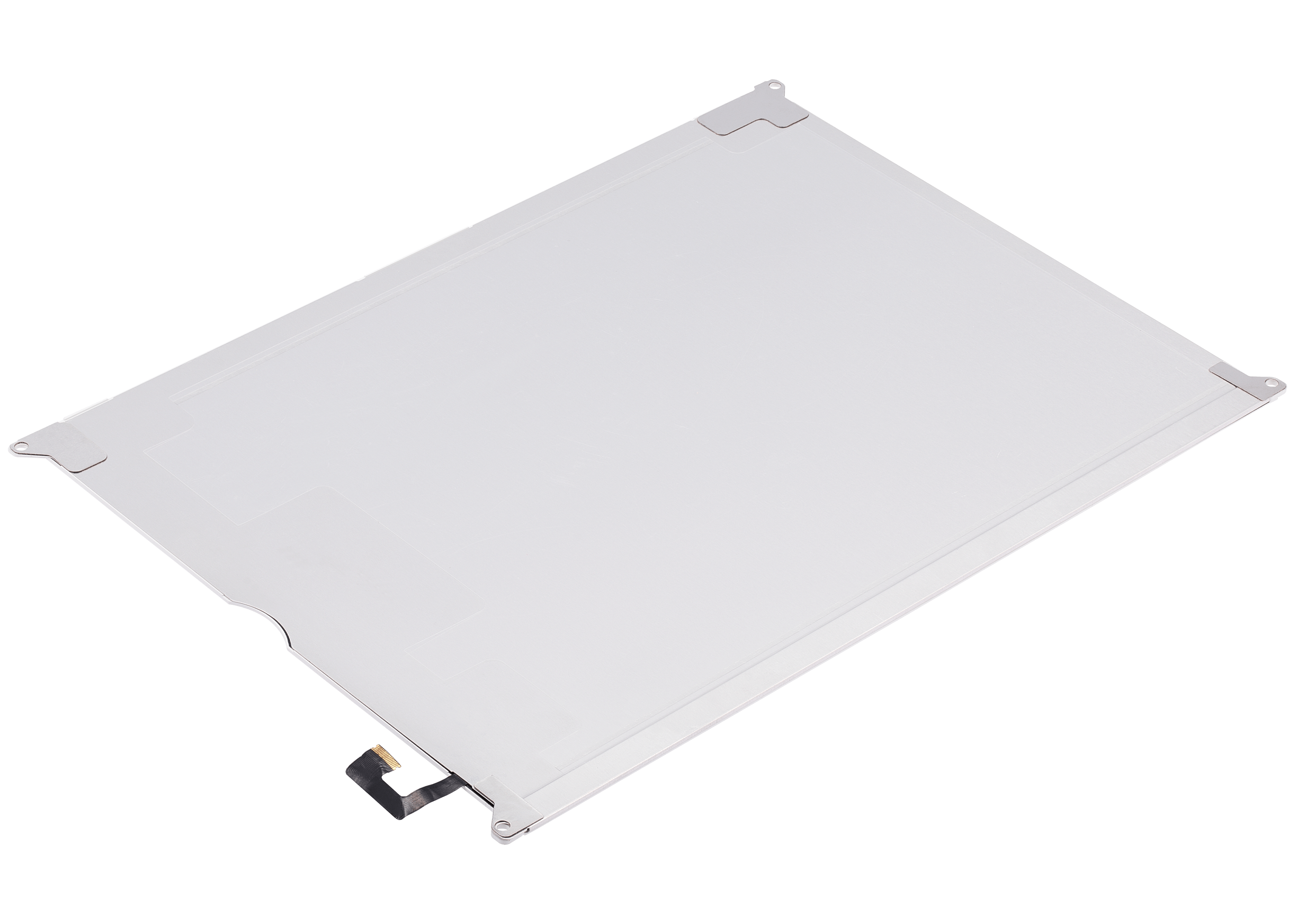 Backlight Only for iPad 7 (2019) / iPad 8 (2020) / iPad 9 (2021) (4 Pack)