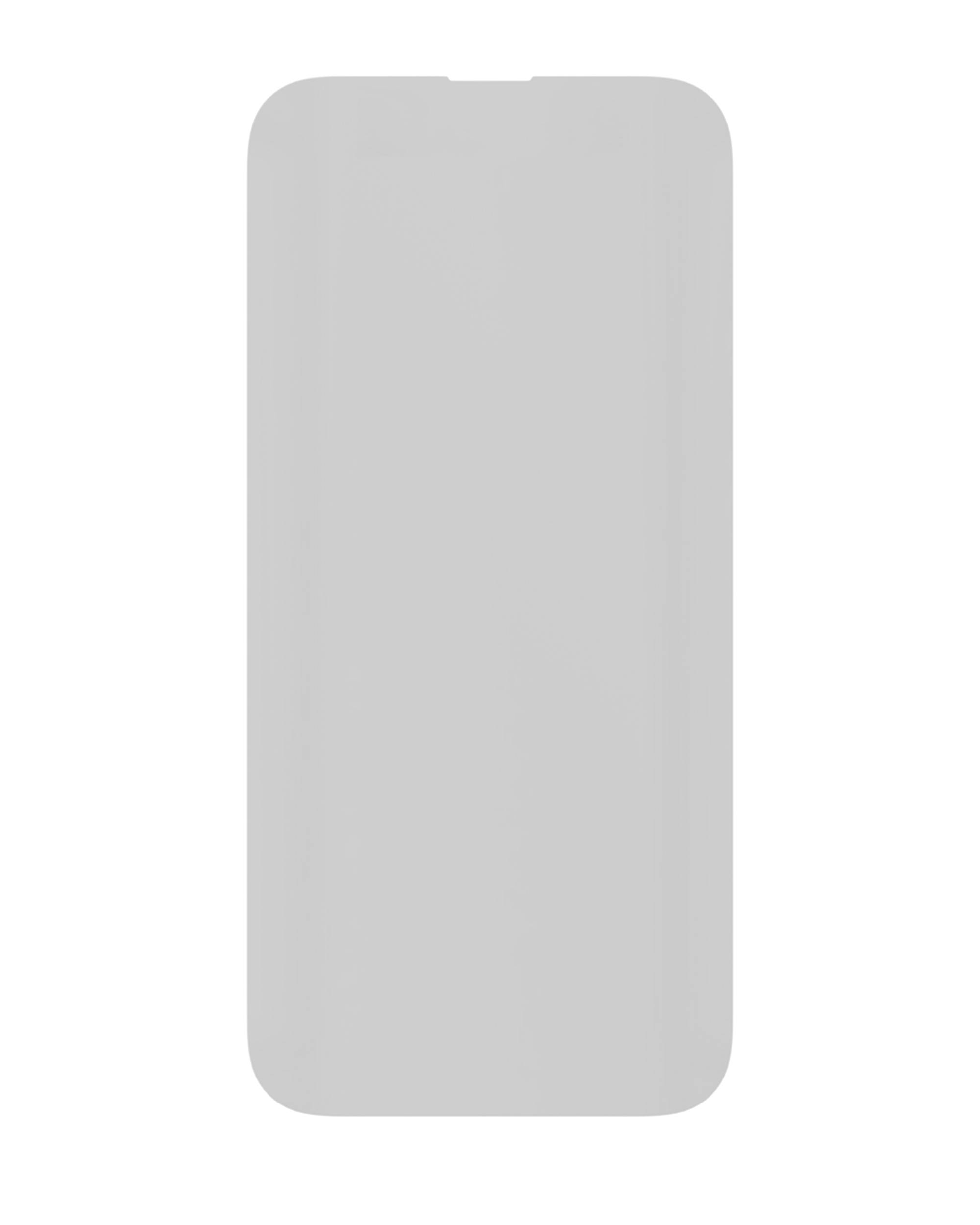 Casper Pro Tempered Glass for iPhone 15 / 16 (Retail Pack) (Matte)