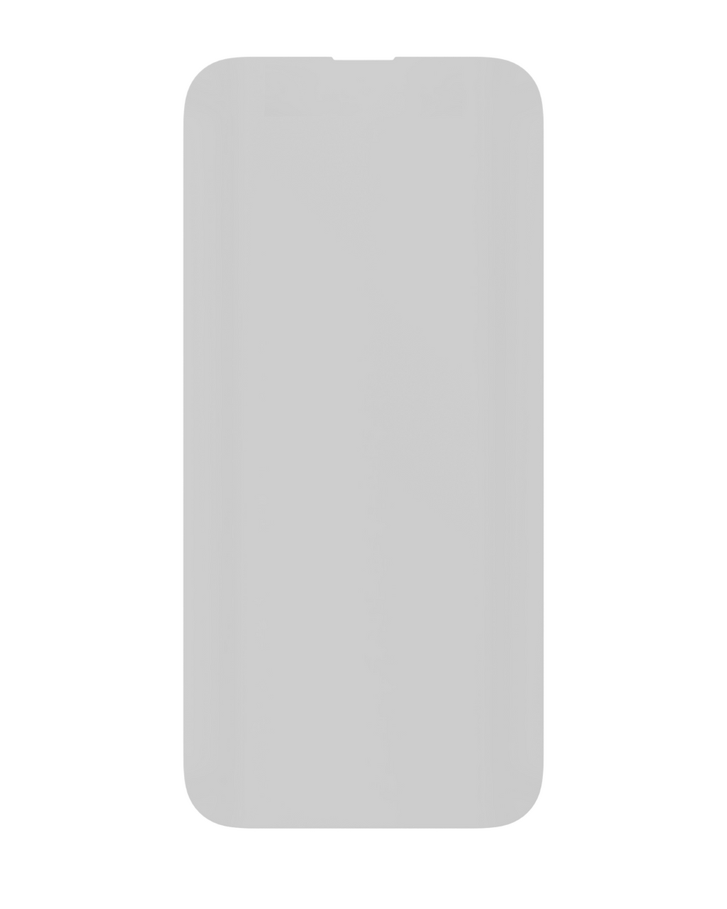 Casper Pro Tempered Glass for iPhone 15 / 16 (Retail Pack) (Matte)