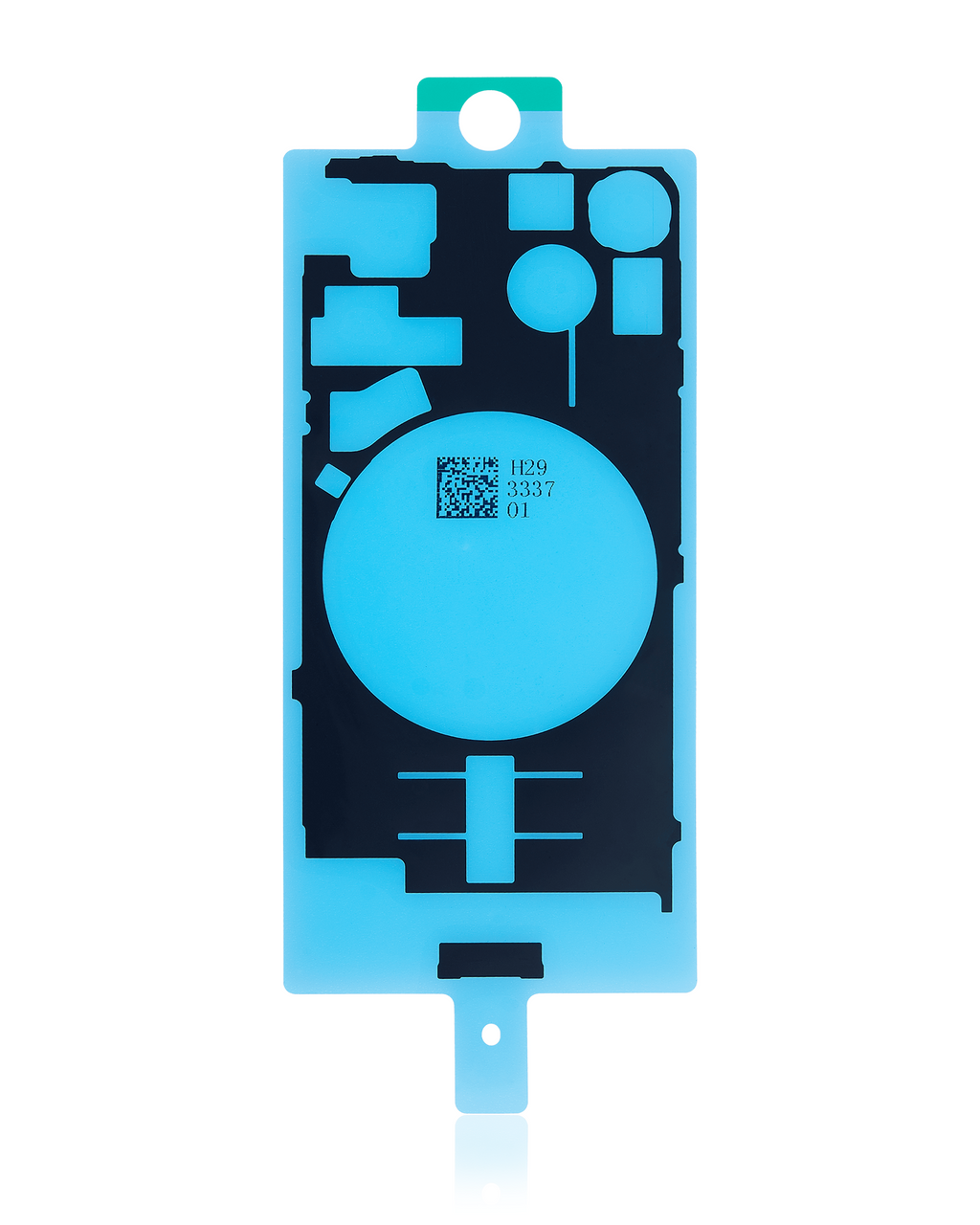 Back Cover Adhesive for iPhone 15 (10 Pack)