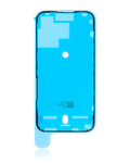 Wasserdichter LCD-Haftverschluss für iPhone 15 Pro Front (10er-Pack)
