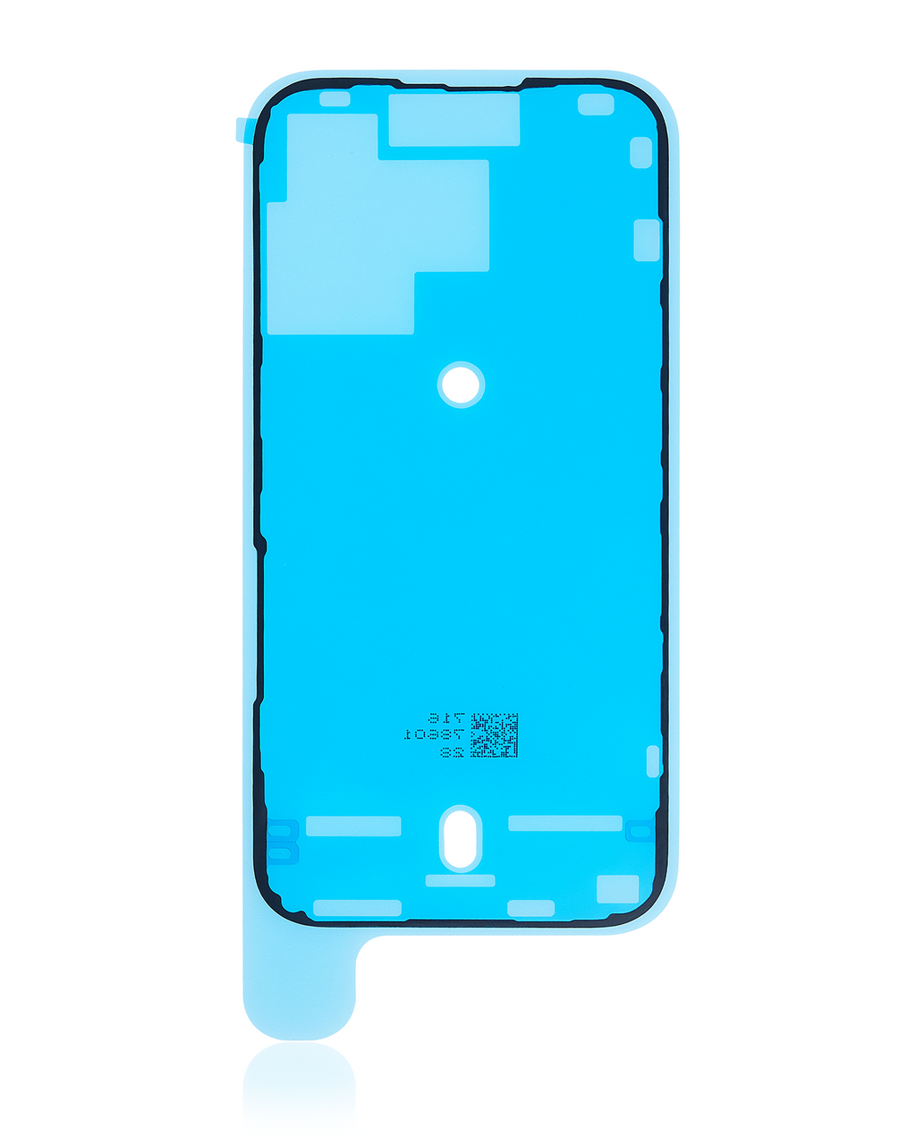 Waterproof LCD Adhesive Strips for iPhone 15 Pro Front (10-Pack)