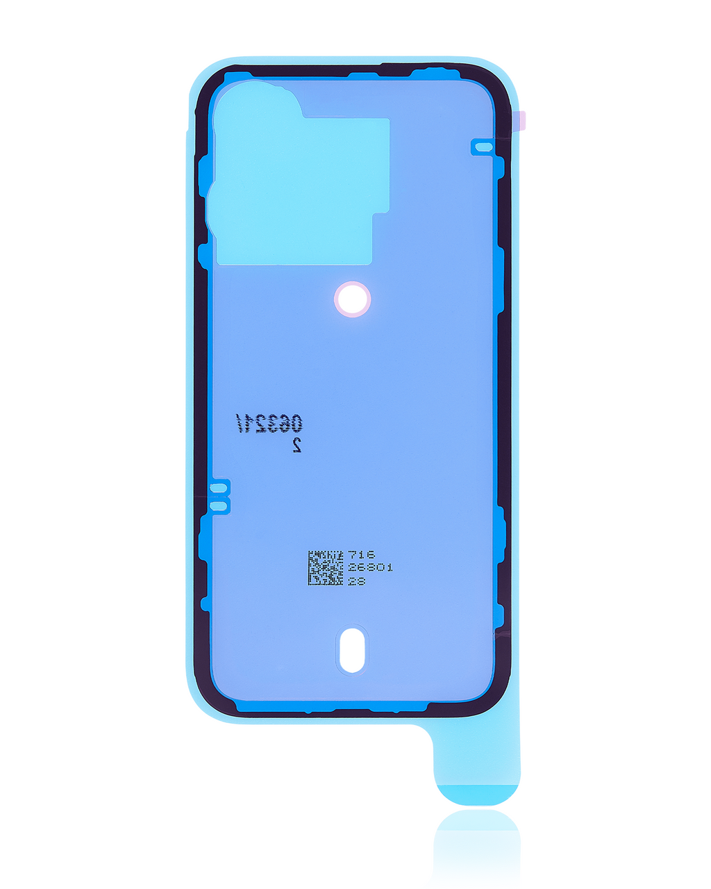 Waterproof LCD Adhesive for iPhone 15 Pro (Back Cover) (10-Pack)