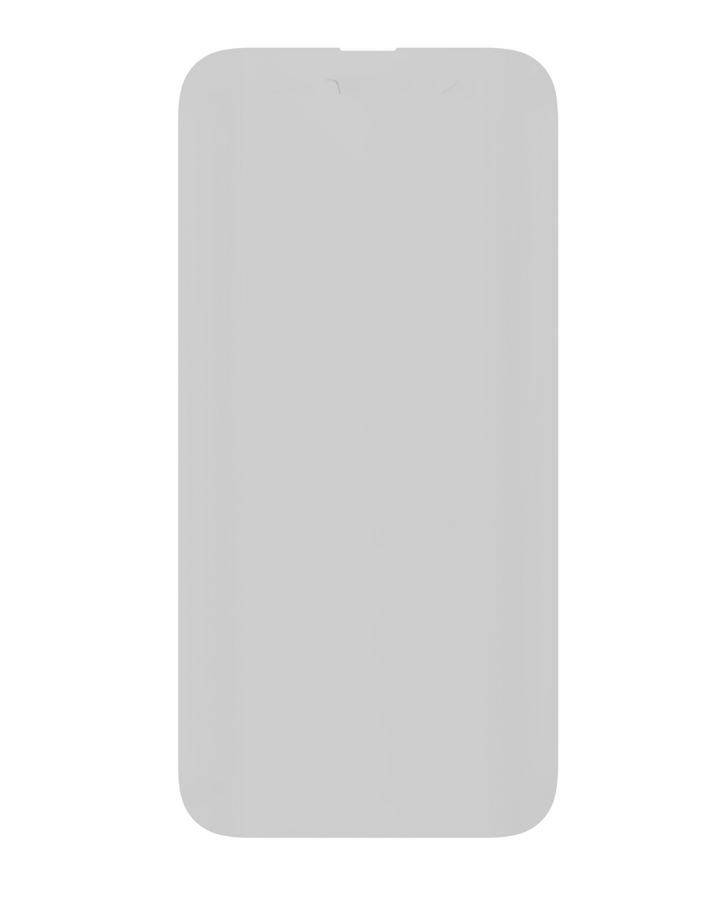 Casper Pro Tempered Glass für iPhone 15 Pro Max (10er-Pack) (Matte)