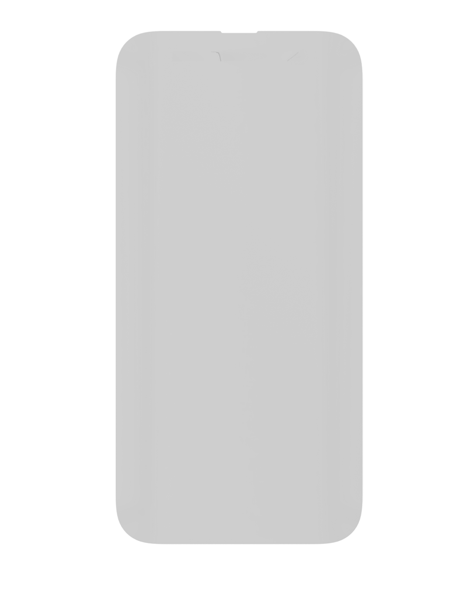 Casper Pro Tempered Glass für iPhone 15 Pro Max (10er-Pack) (Matte)