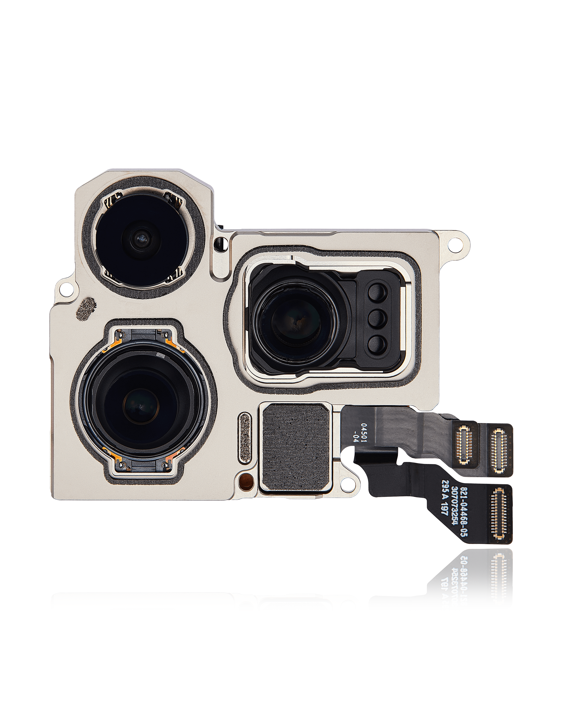 Rear Camera for iPhone 15 Pro Max