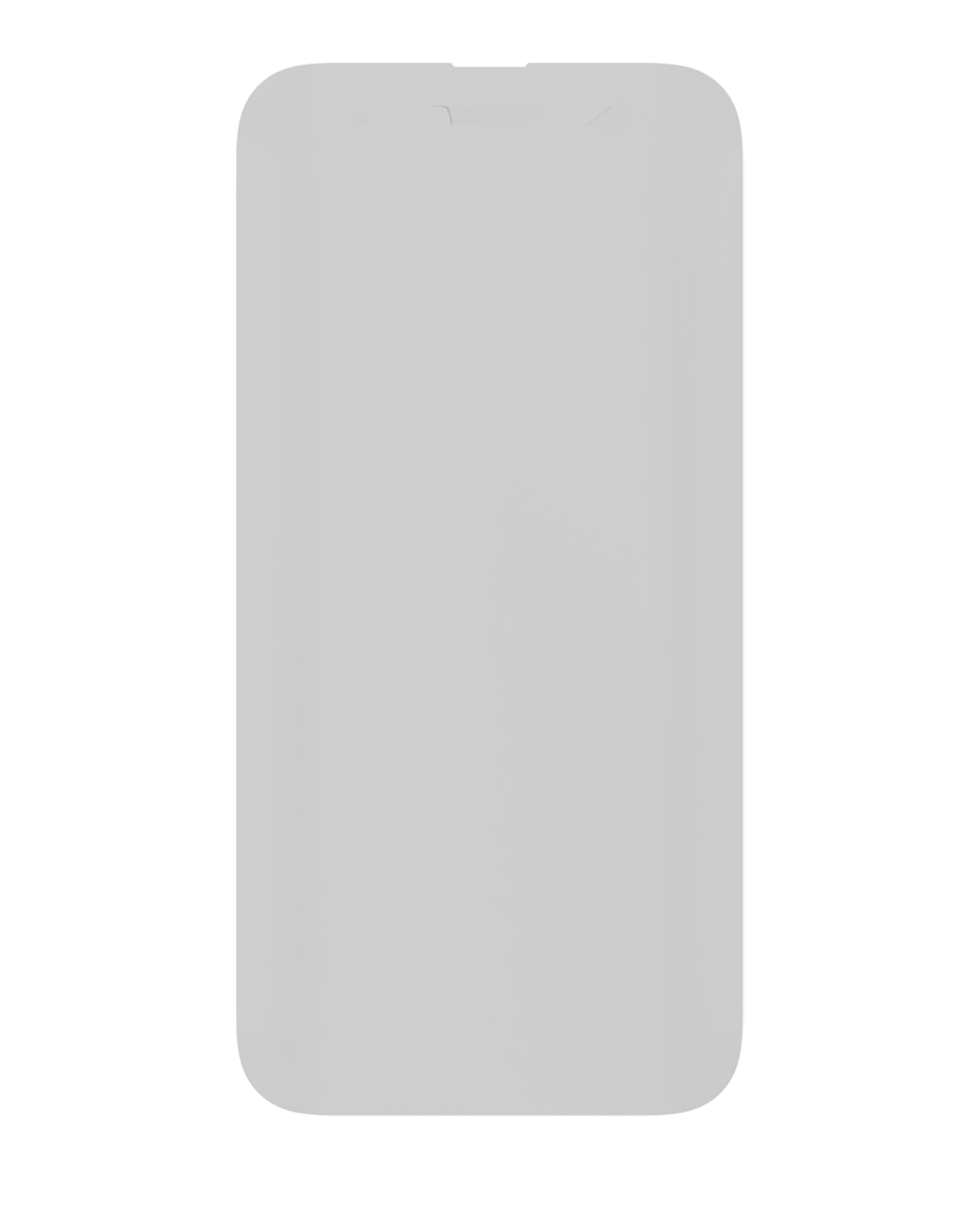 Casper Pro Tempered Glass for iPhone 15 Pro Max (Retail Pack) (Matte)