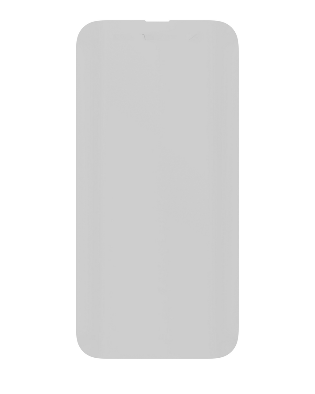 Casper Pro Tempered Glass for iPhone 15 Pro Max (Retail Pack) (Matte)