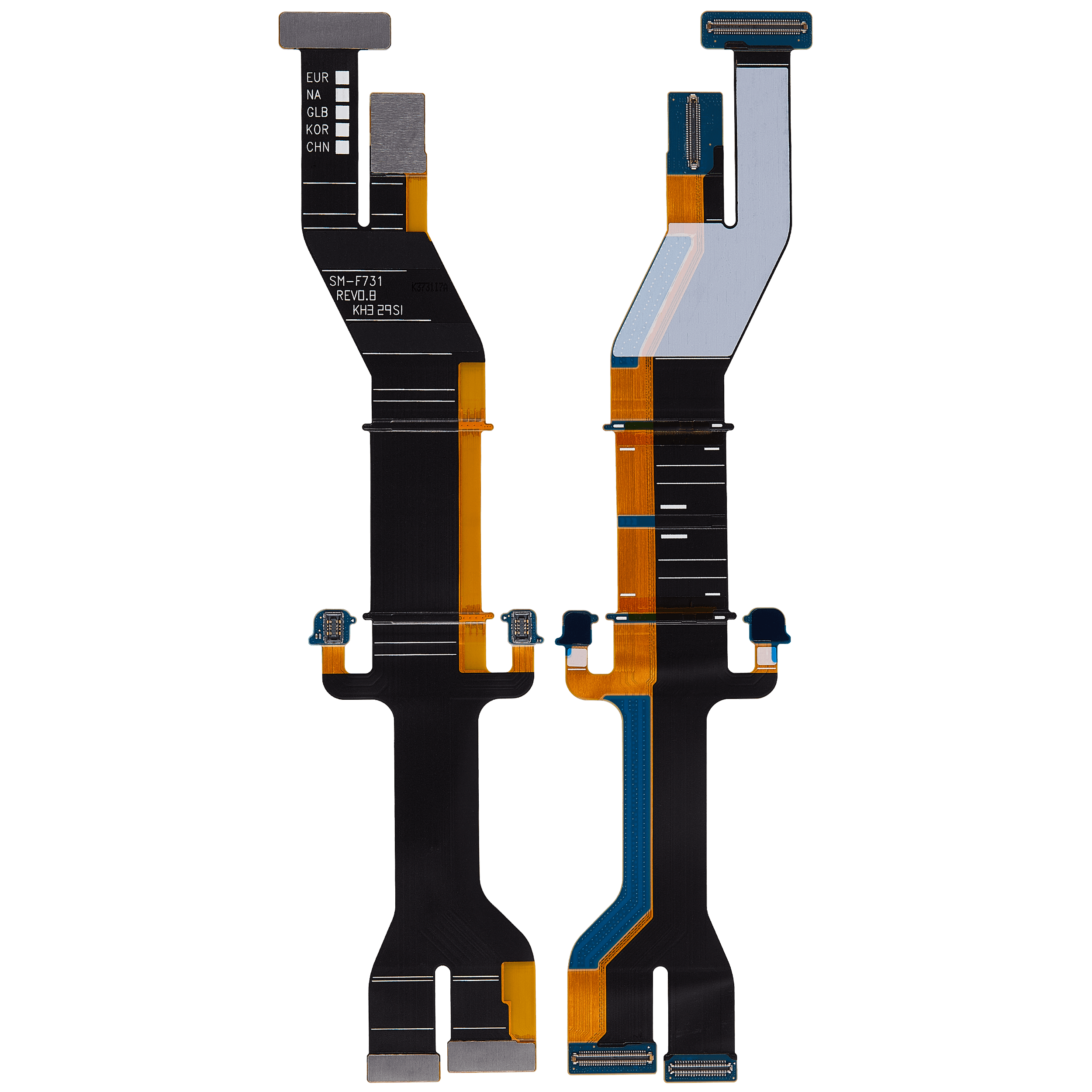 Motherboard Flex Cable for Samsung Galaxy Z Flip 5 (F731)
