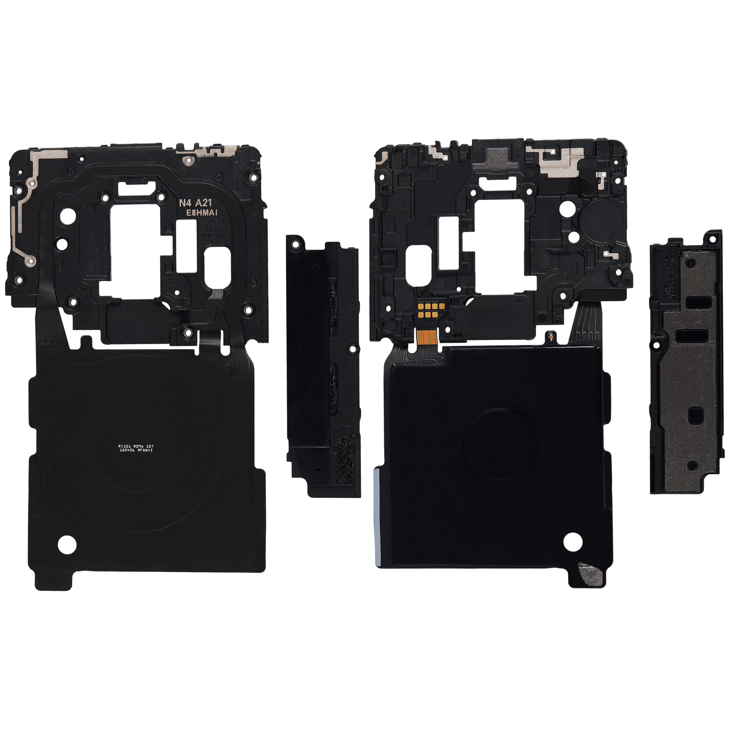 Motherboard Shield for Samsung Galaxy S9 Plus