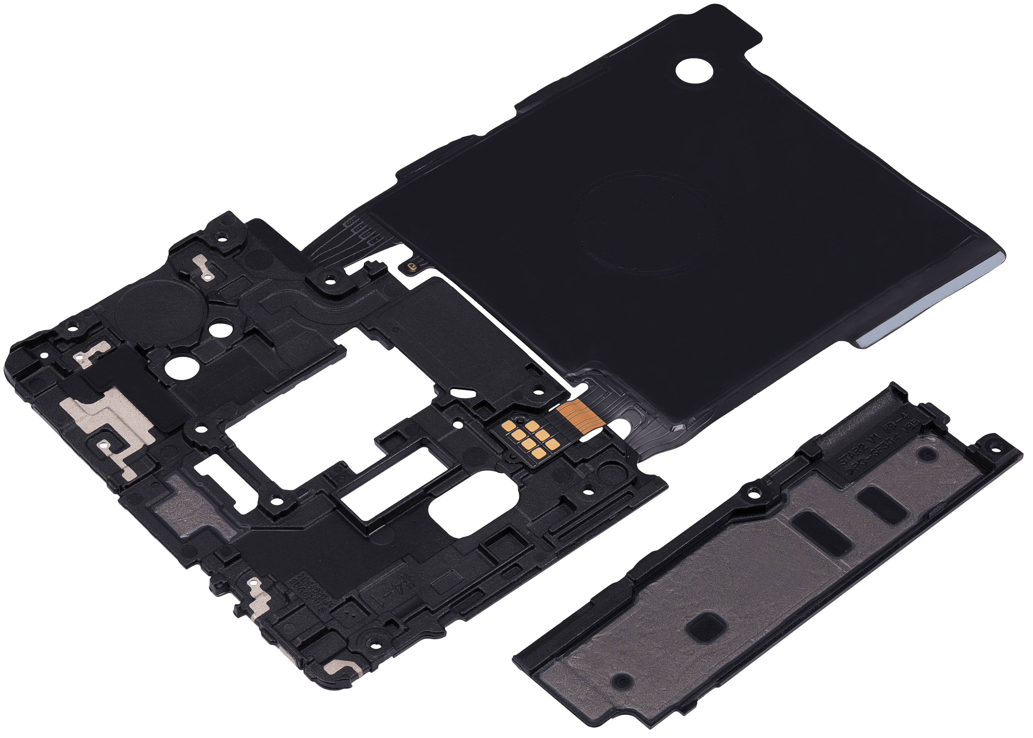 Motherboard Shield for Samsung Galaxy S9 Plus