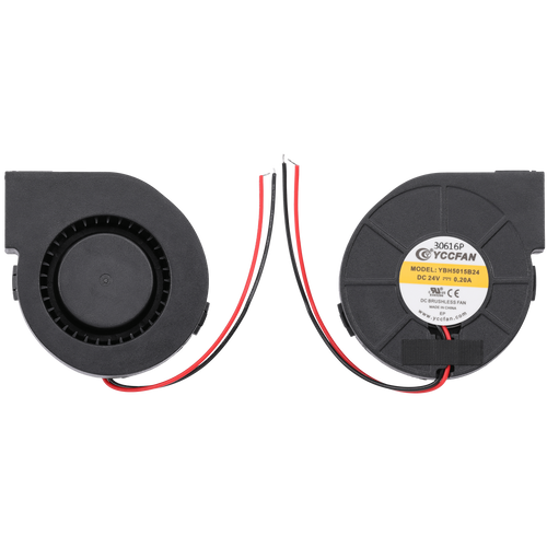 24V Cooling Fan 858D 853D