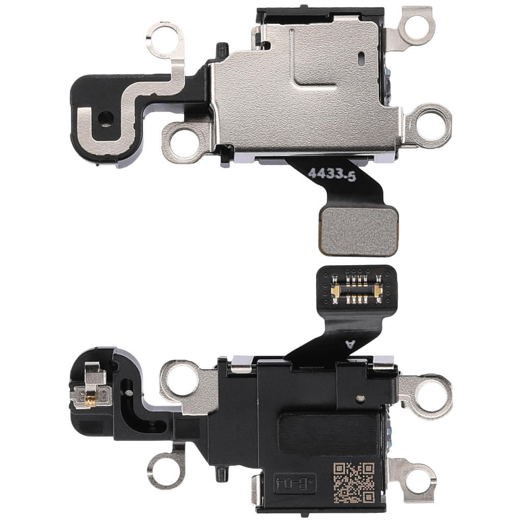 Bottom Microphone with Barometric Sensor for iPhone 15