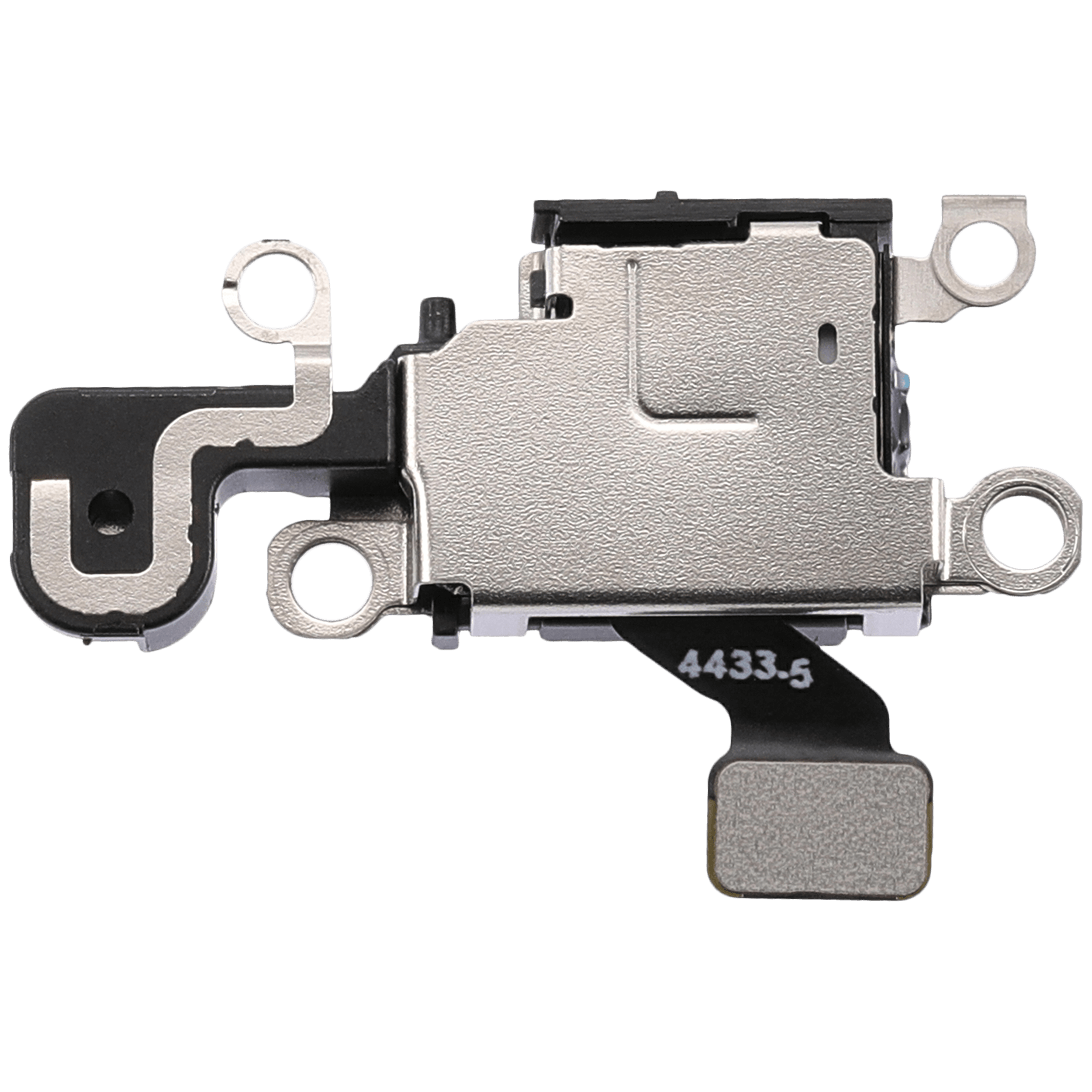Bottom Microphone with Barometric Sensor for iPhone 15