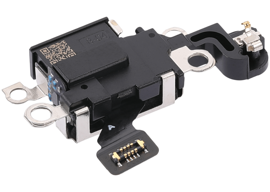 Bottom Microphone with Barometric Sensor for iPhone 15