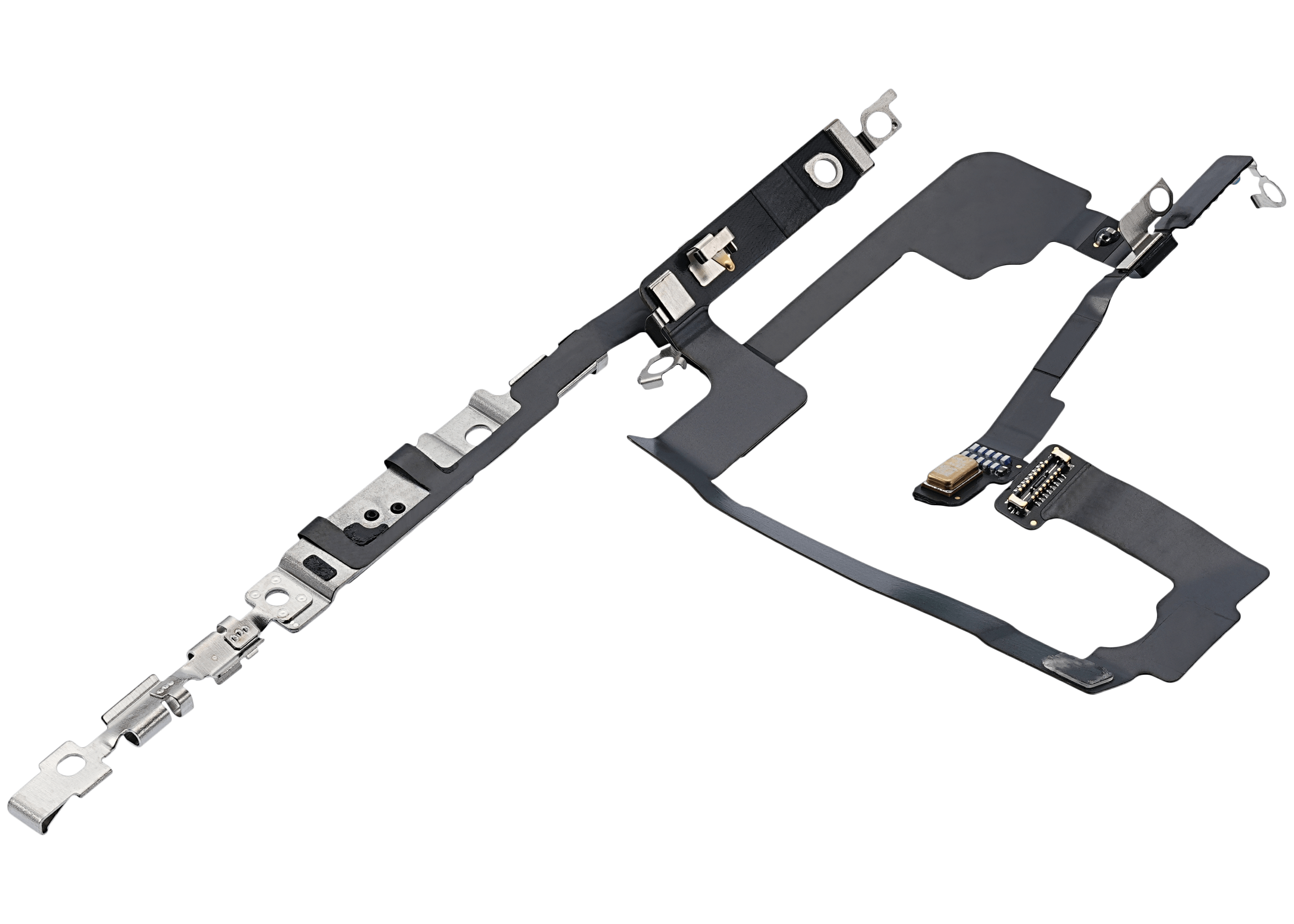 Power Button with Bluetooth Flex Cable for iPhone 15