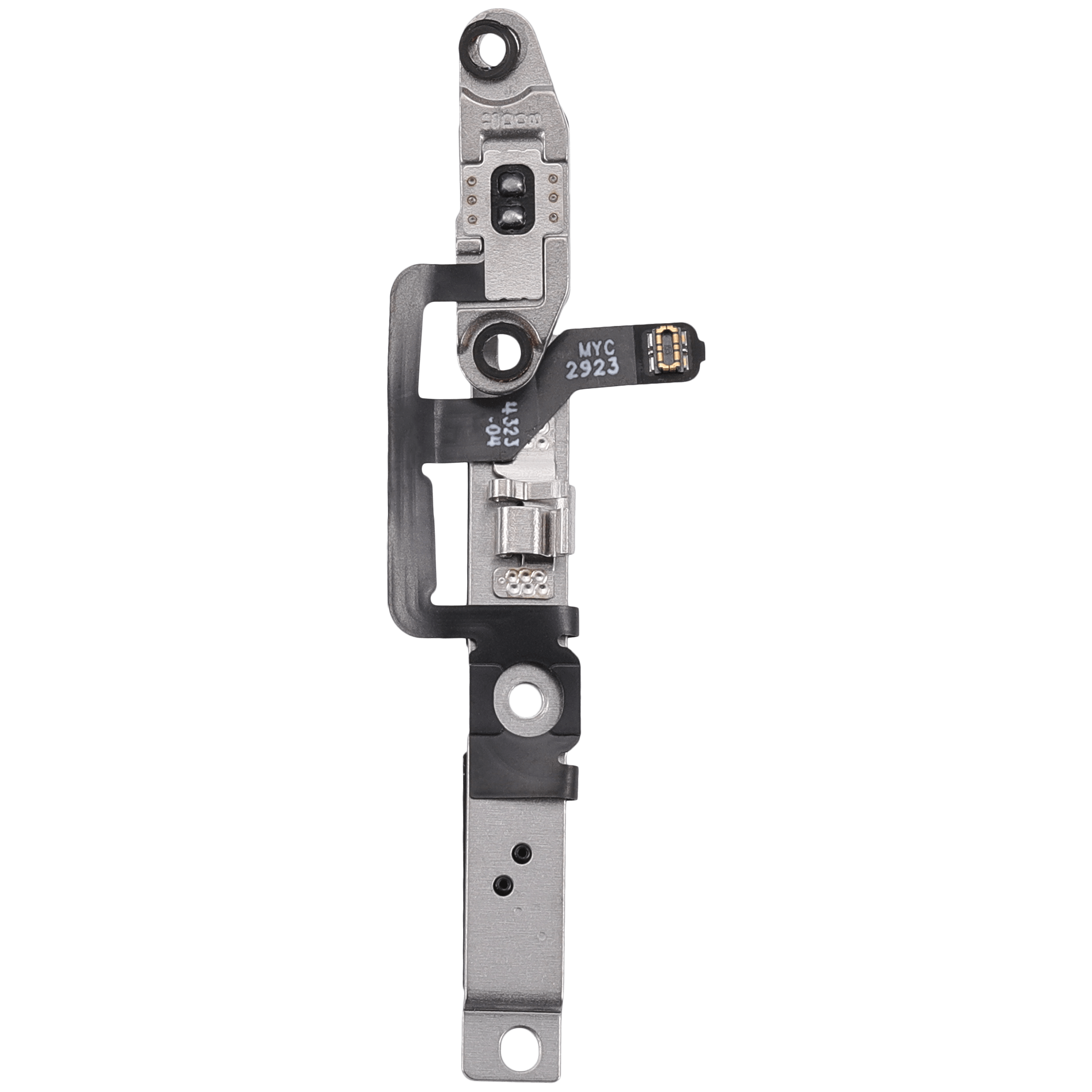 Lautstärketasten-Flexkabel für iPhone 15
