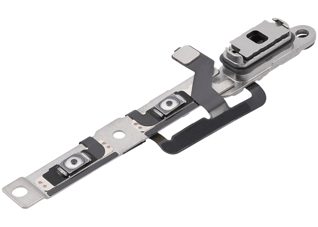 Lautstärketasten-Flexkabel für iPhone 15